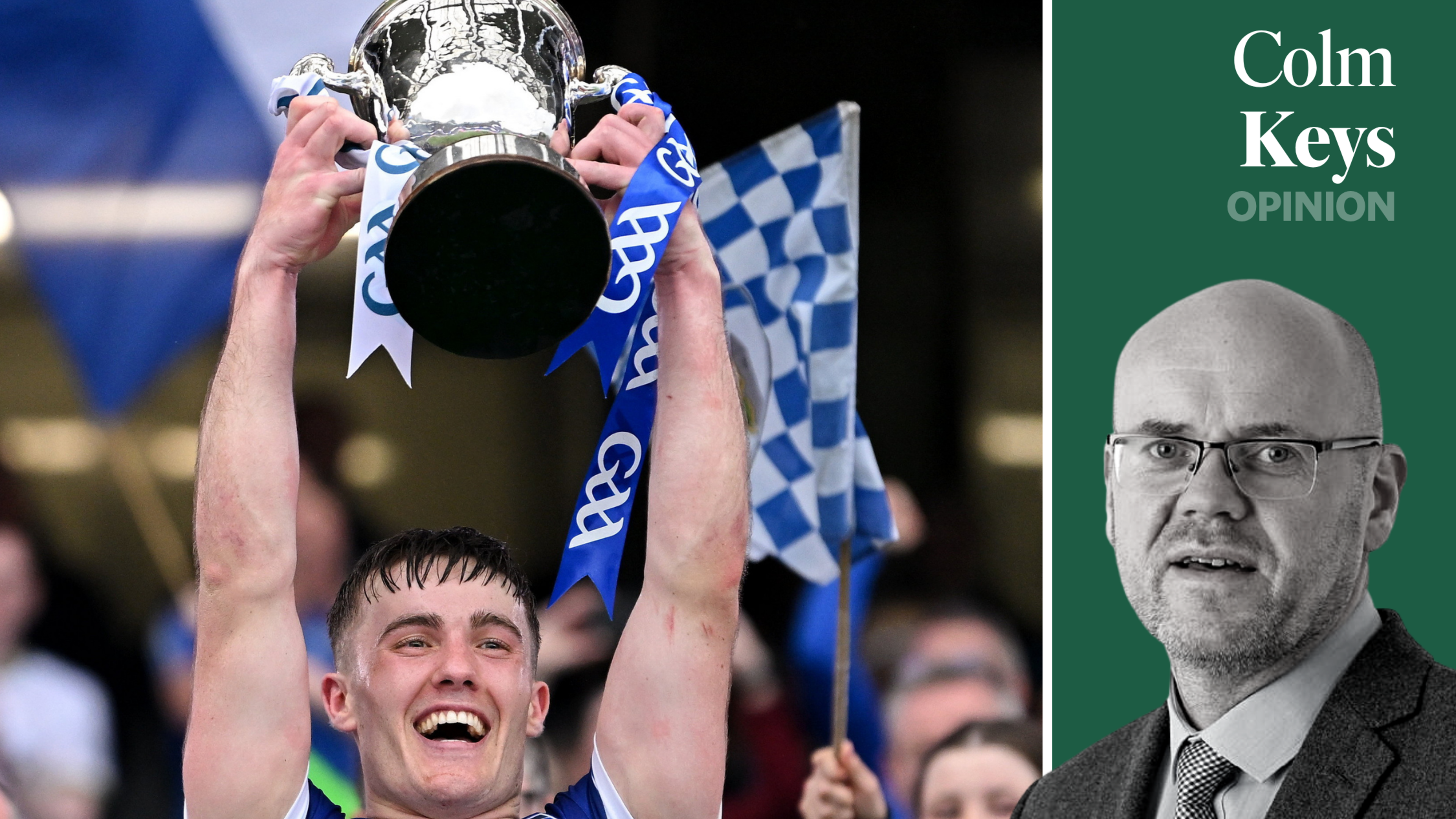The key problem that an extended Joe McDonagh Cup would solve... and why it would be a real lift for inter-county hurling