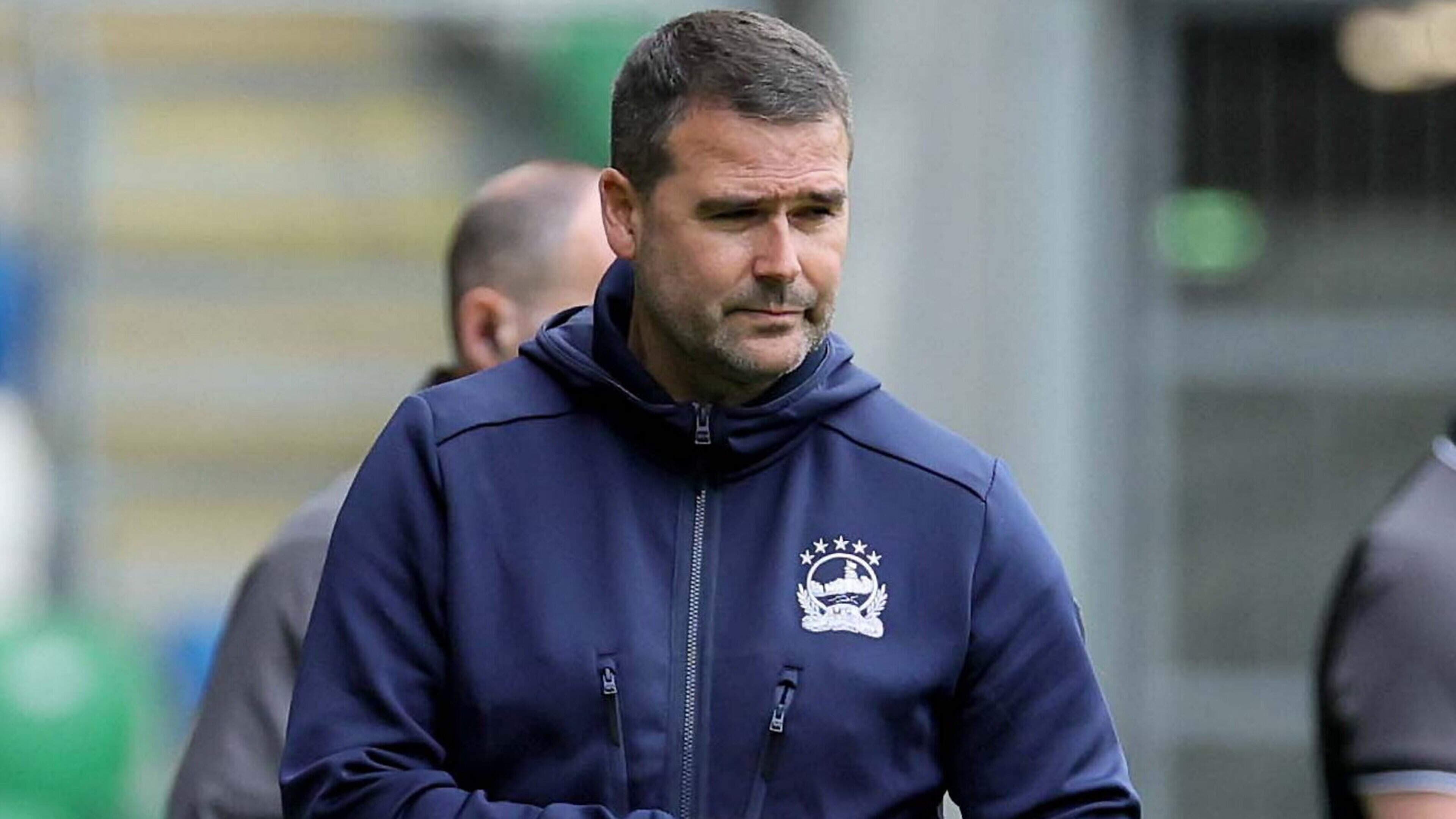 It’s hard to see a way back to perfect harmony at Linfield... and here’s why I believe David Healy’s grievances shouldn’t have been aired in public