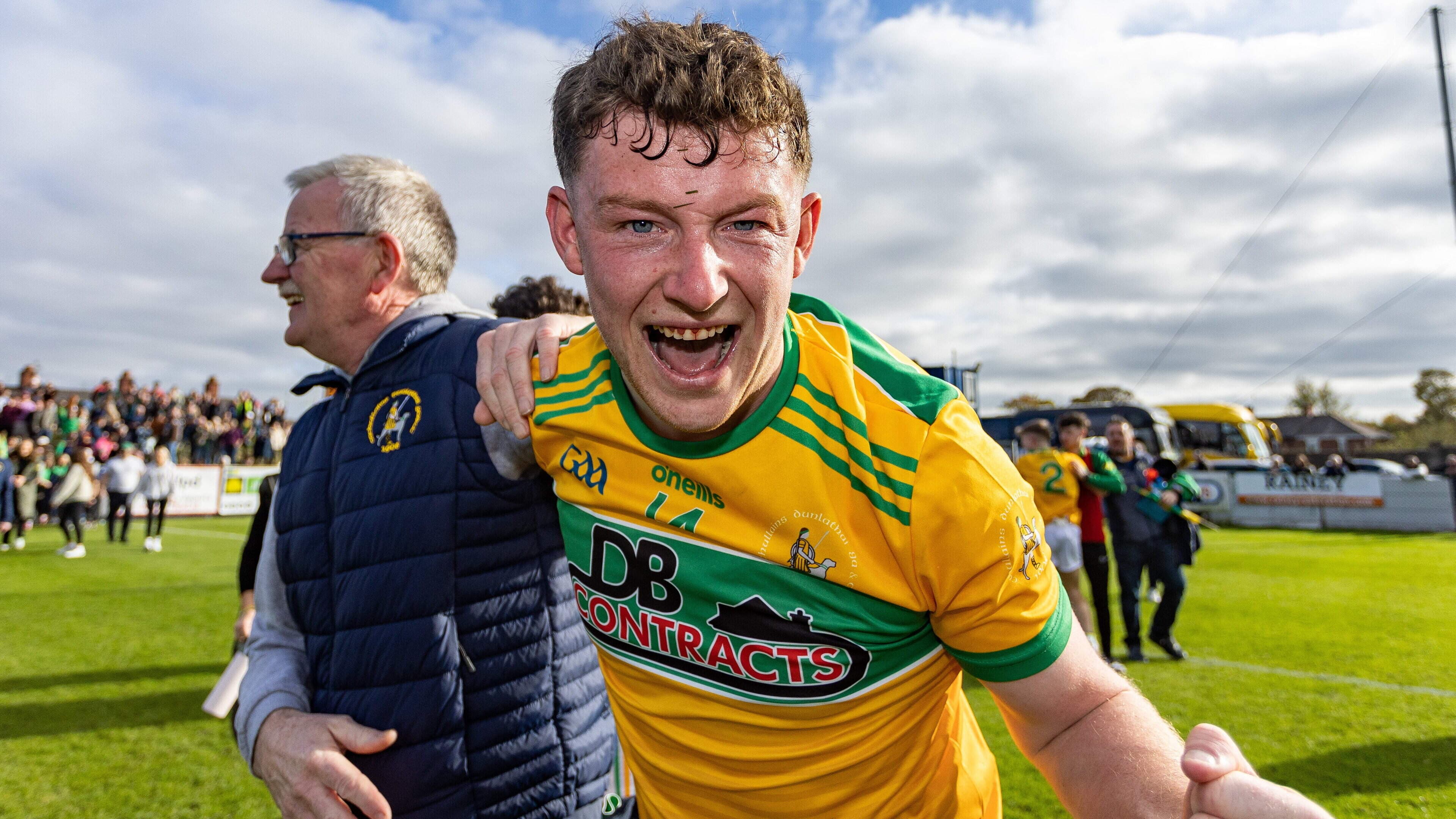 A two-point merchant, a trustworthy bench? What each Ulster county boss will be hunting for in the Club Championship