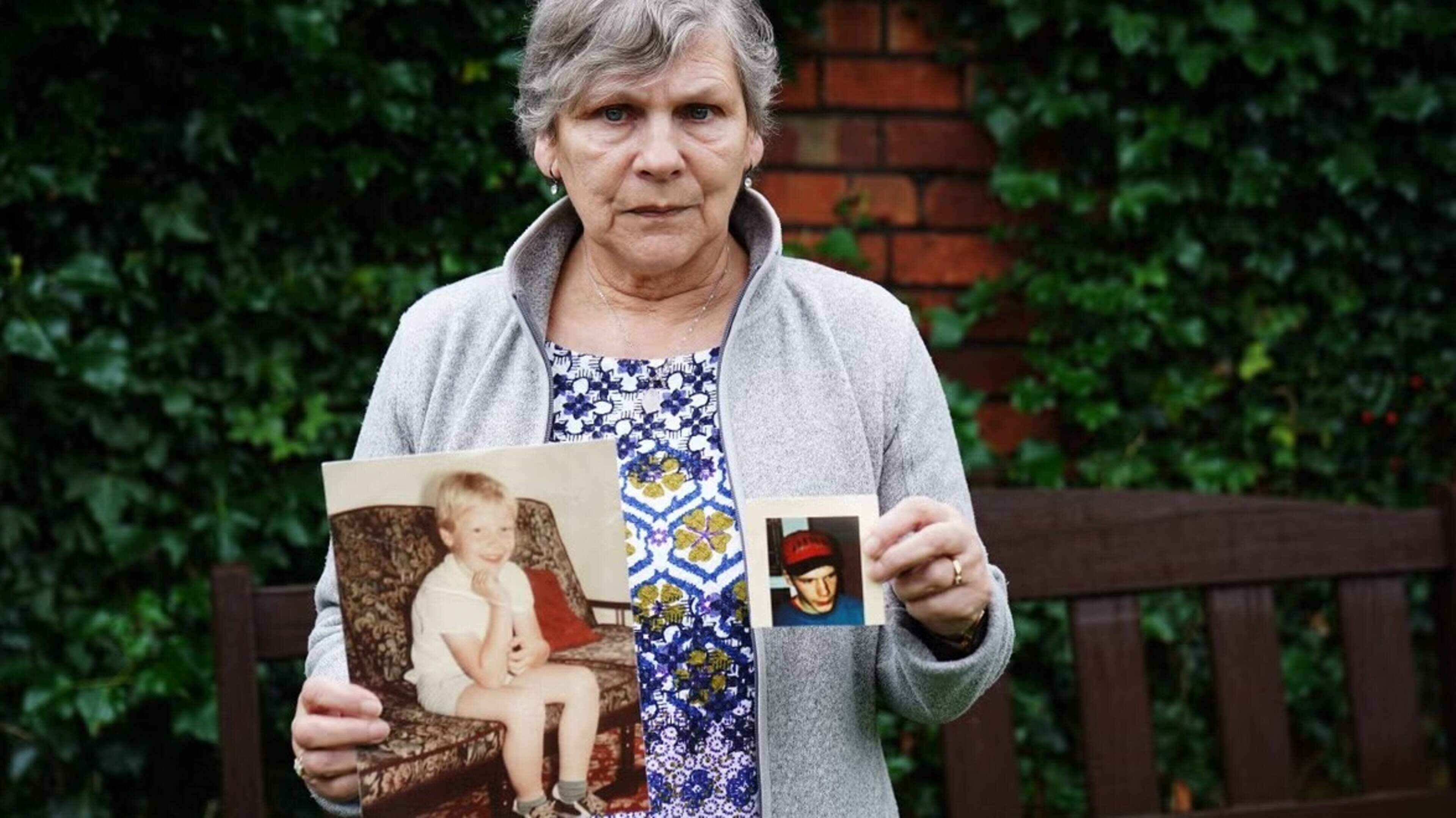 Parents of teenager stabbed to death 30 years ago renew appeal for information: ‘Our John is an invisible victim of the Troubles’