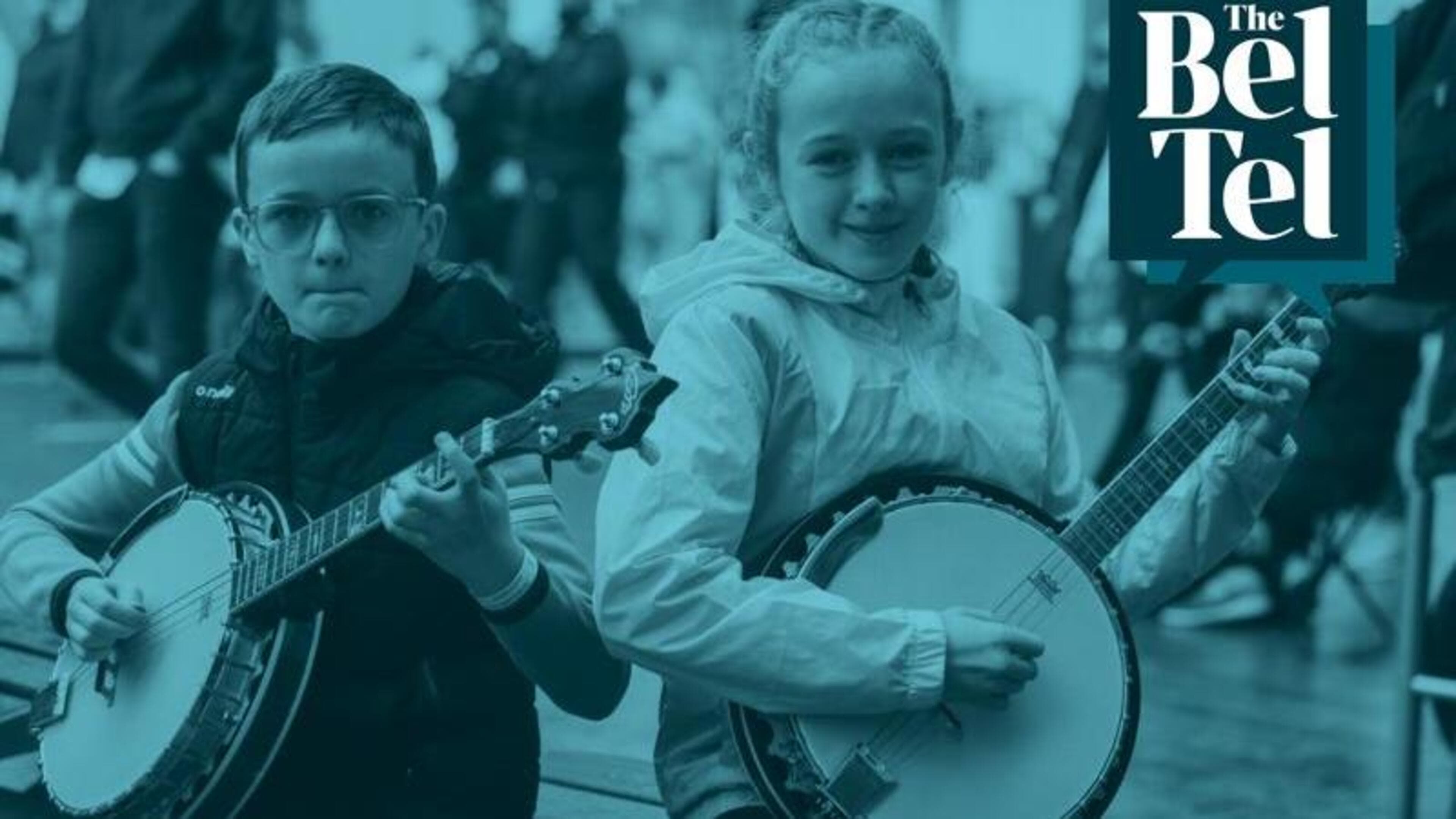 Fleadh Cheoil hailed as an enormous success for Belfast