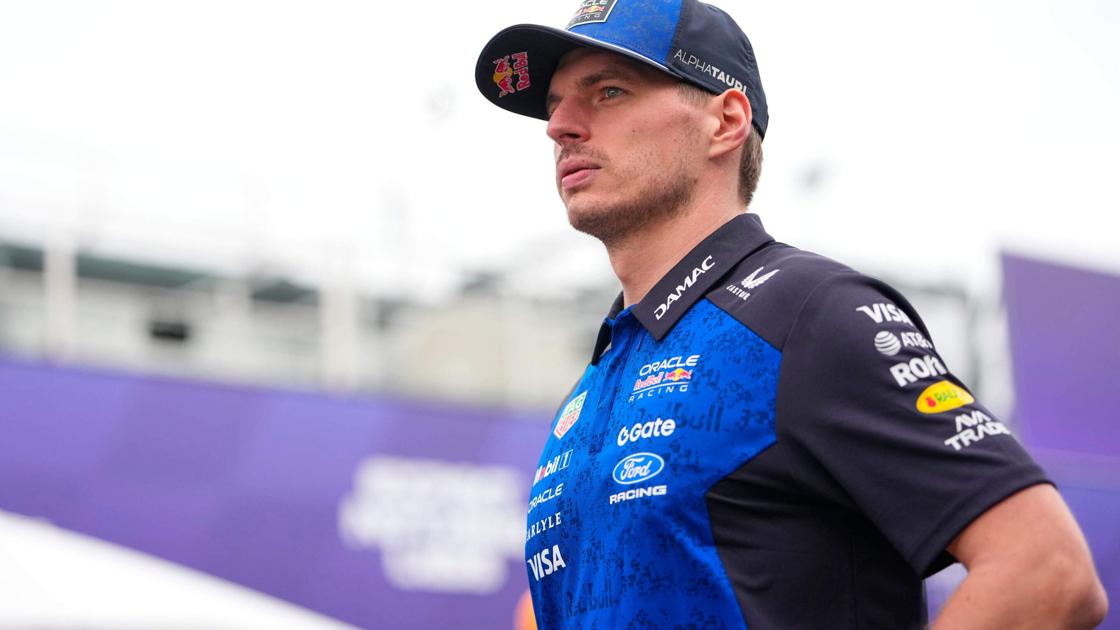 Max Verstappen ends F1 future speculation with major Red Bull decision after McLaren talks