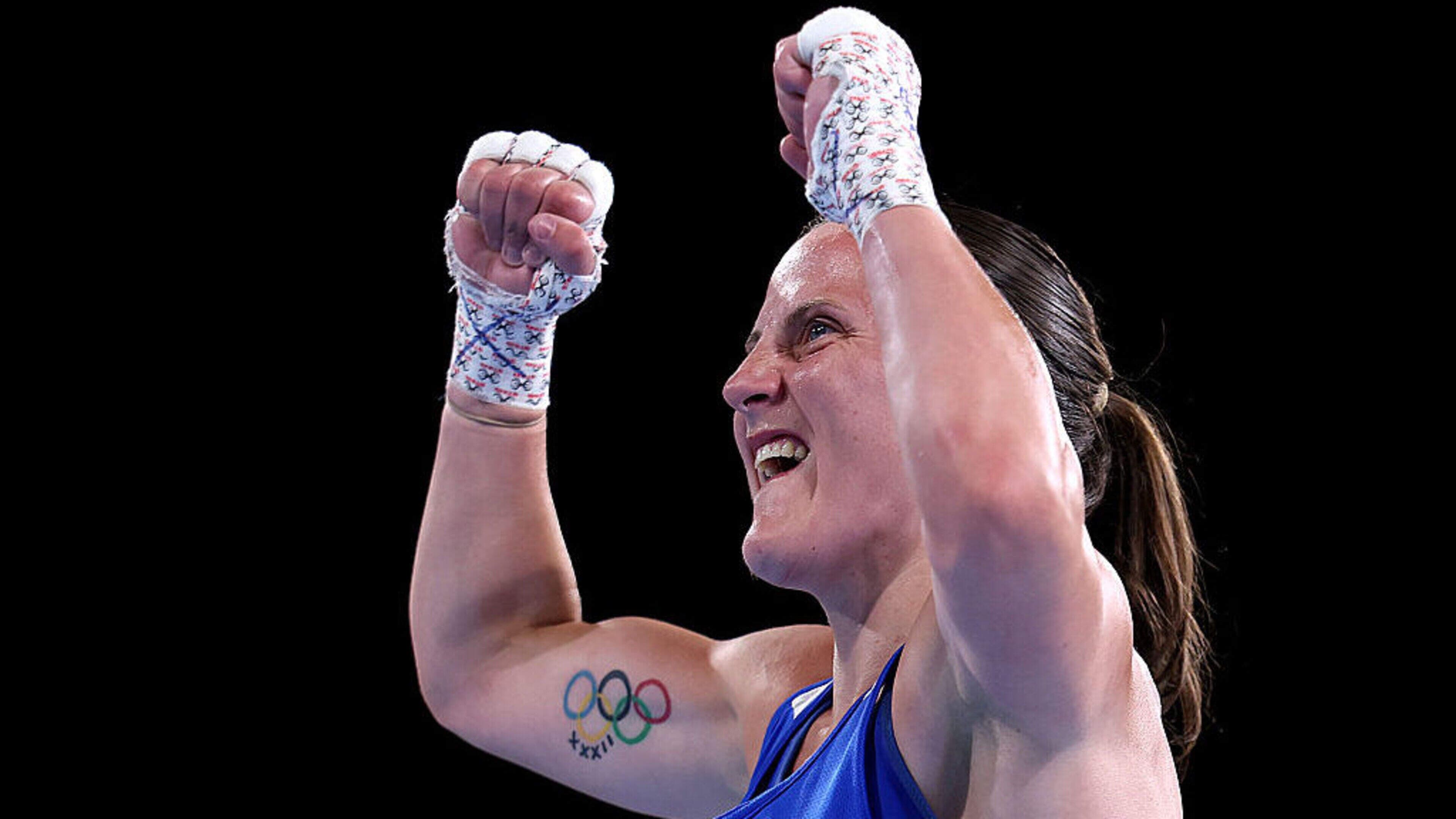 Commonwealth Games, Day Nine: Walsh, Rock and McConnell go for gold in the ring as judo stars begin medal bid