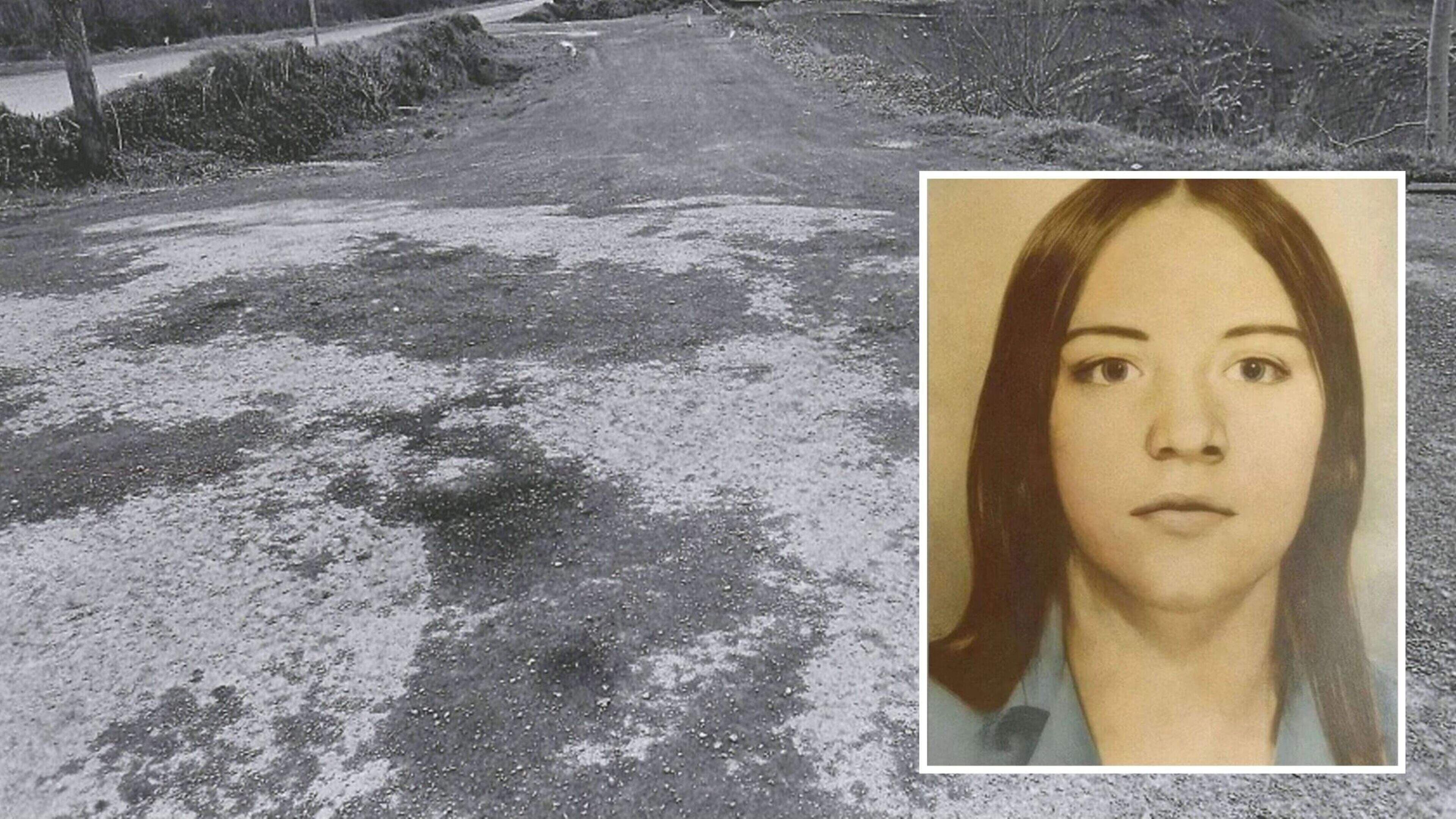 ‘Mum cried every night over my sister’s unsolved murder’: Family speak out as £20k reward offered over information about dance