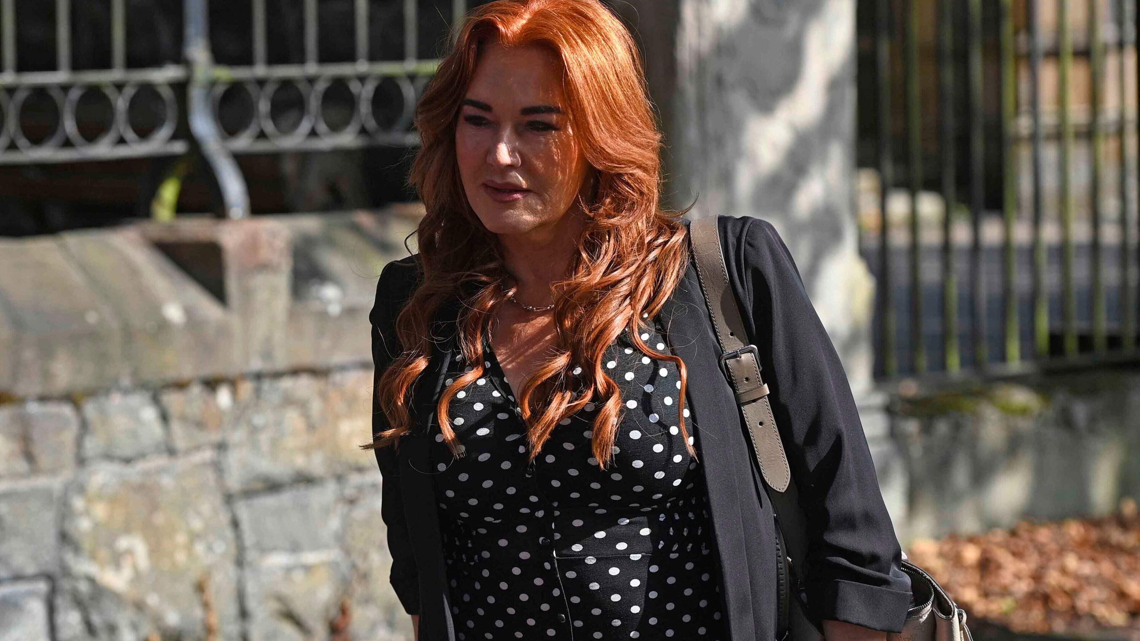 Trial of former council boss Anne Donaghy over emails that were deleted continues today
