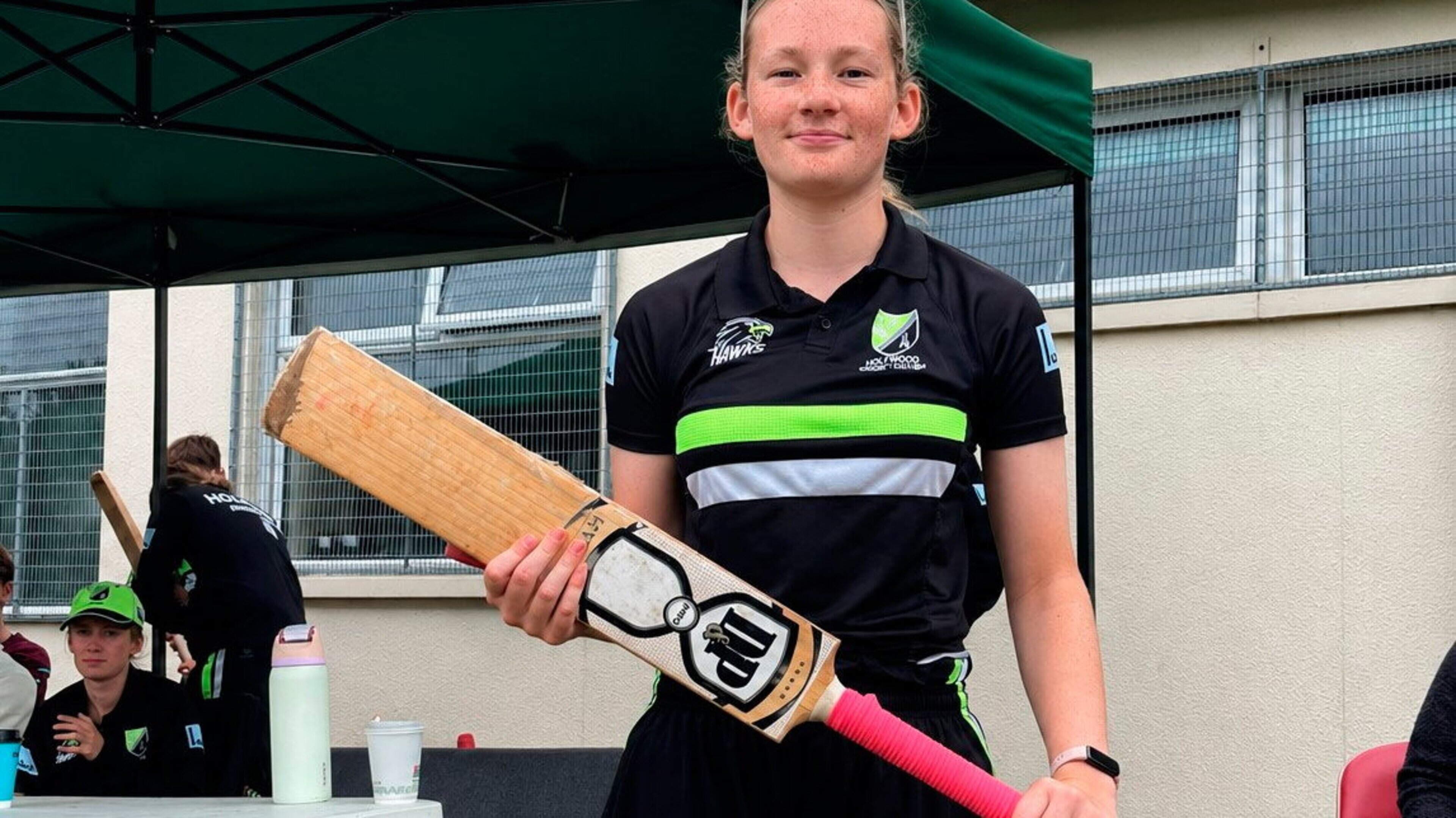 Holywood on the cusp of Women’s Premiership title glory following emphatic triumph over closest rivals