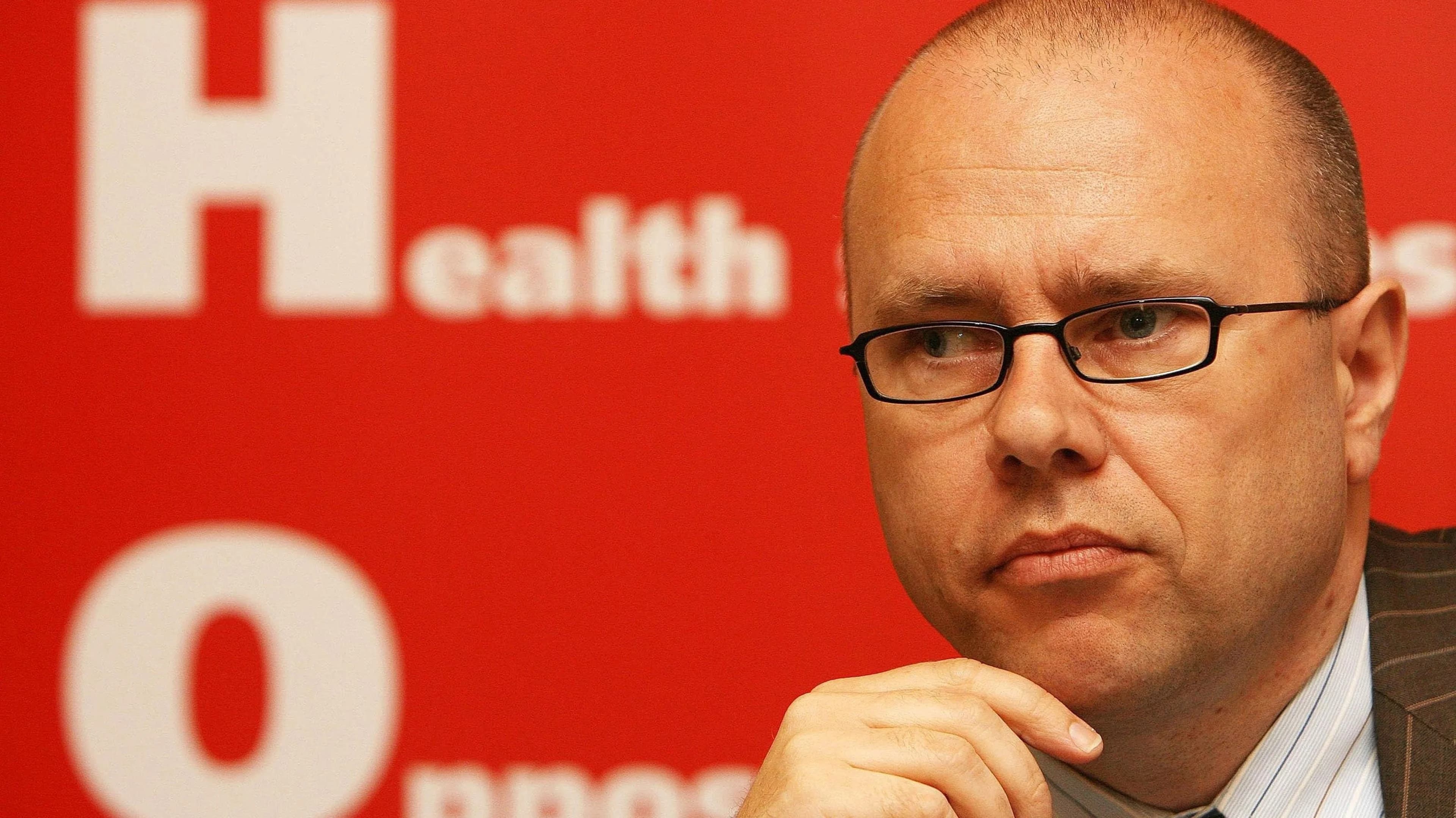 Fórsa members vote in favour of industrial action
