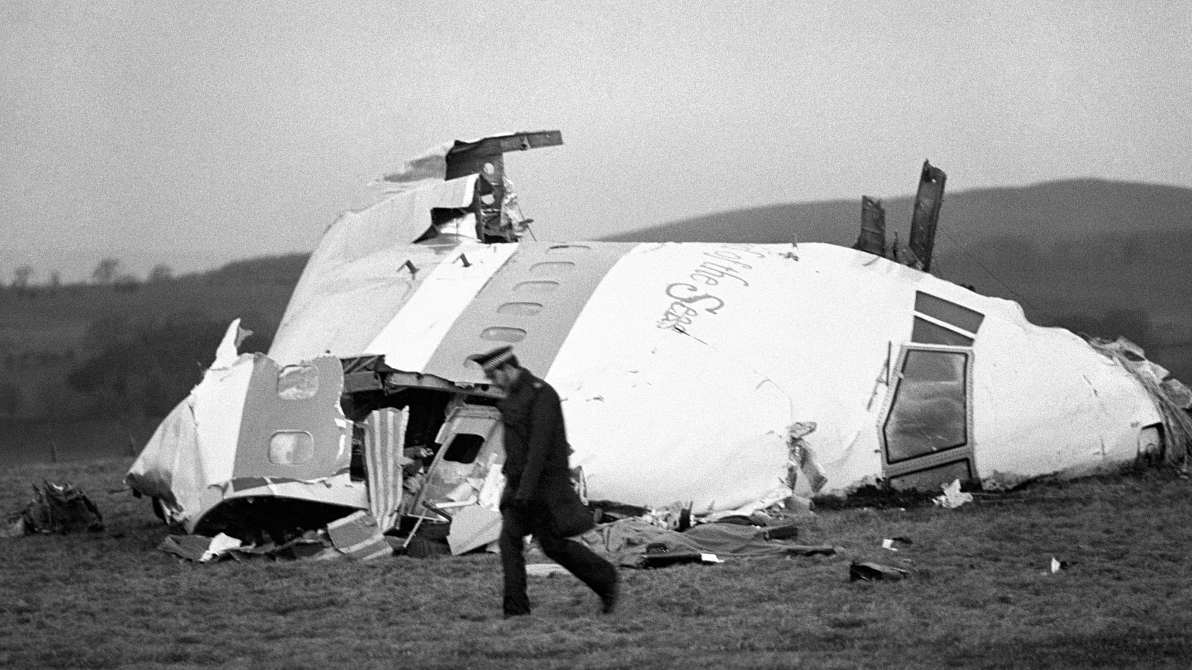 Victims’ families ‘absolutely floored’ as Lockerbie bombing trial postponed