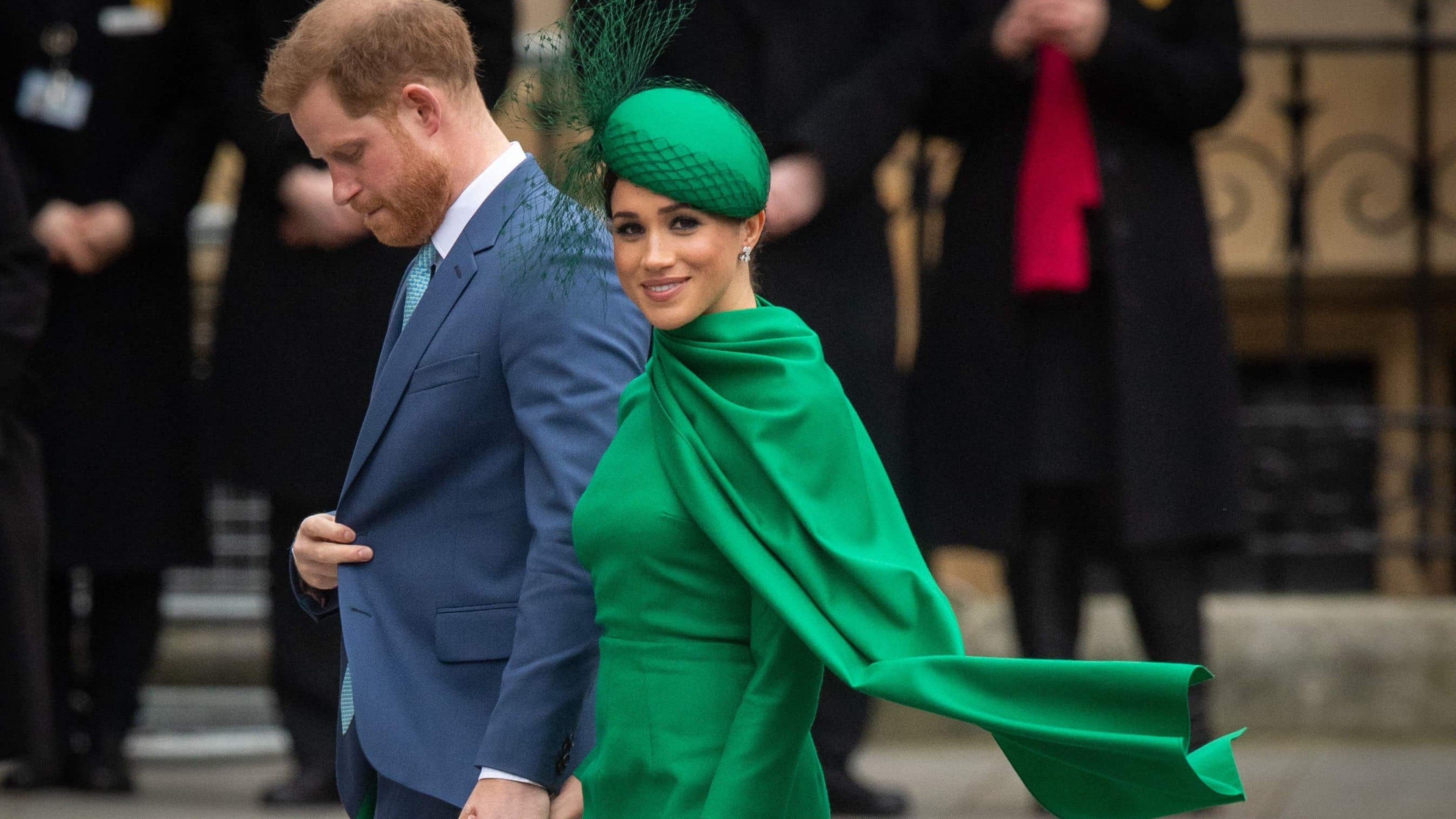 Harry and Meghan’s return: How the drama unfolded in the years since Megxit