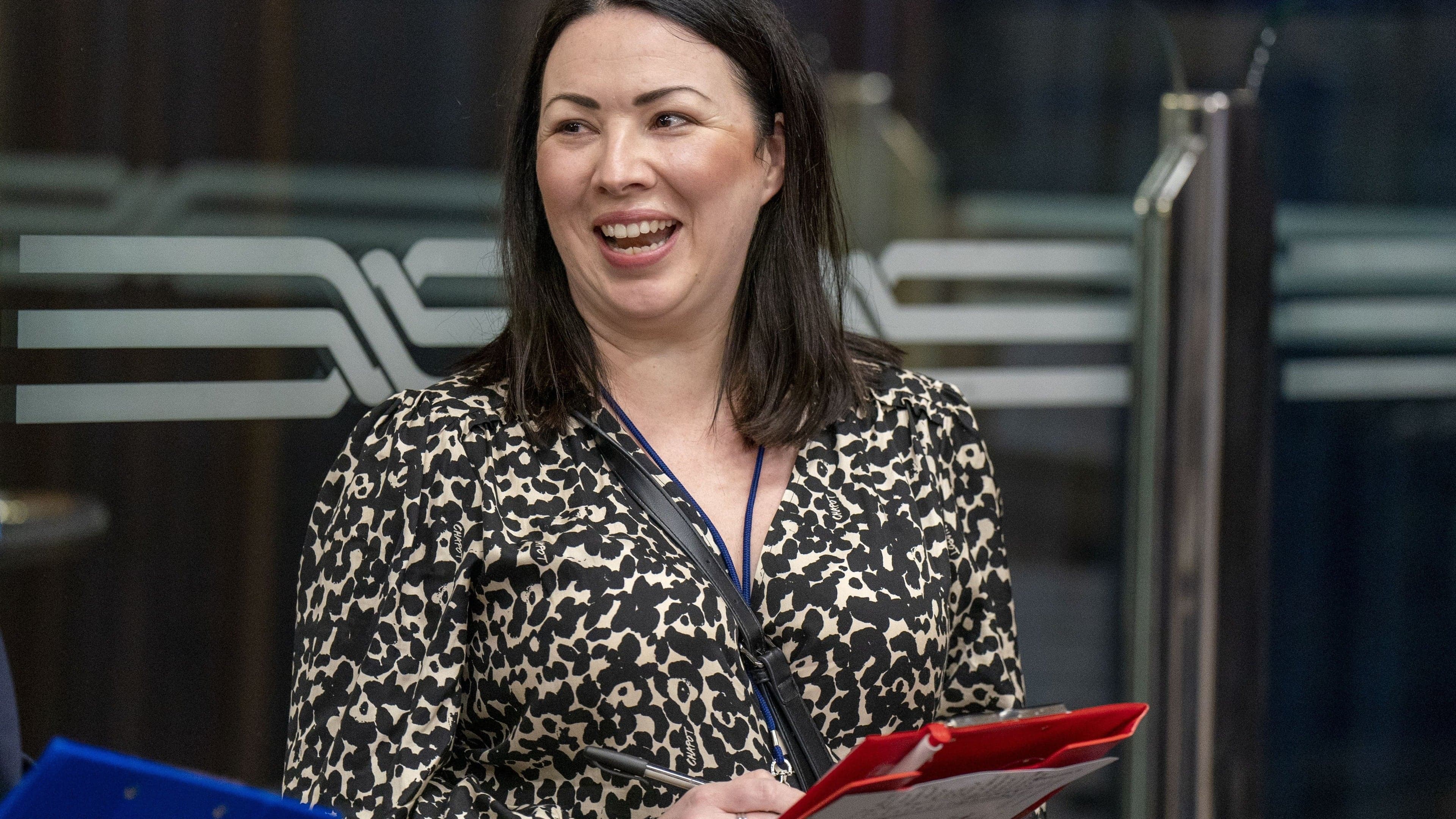 Scottish Labour ‘stuck in the past’ says Lennon as she fails to make ballot