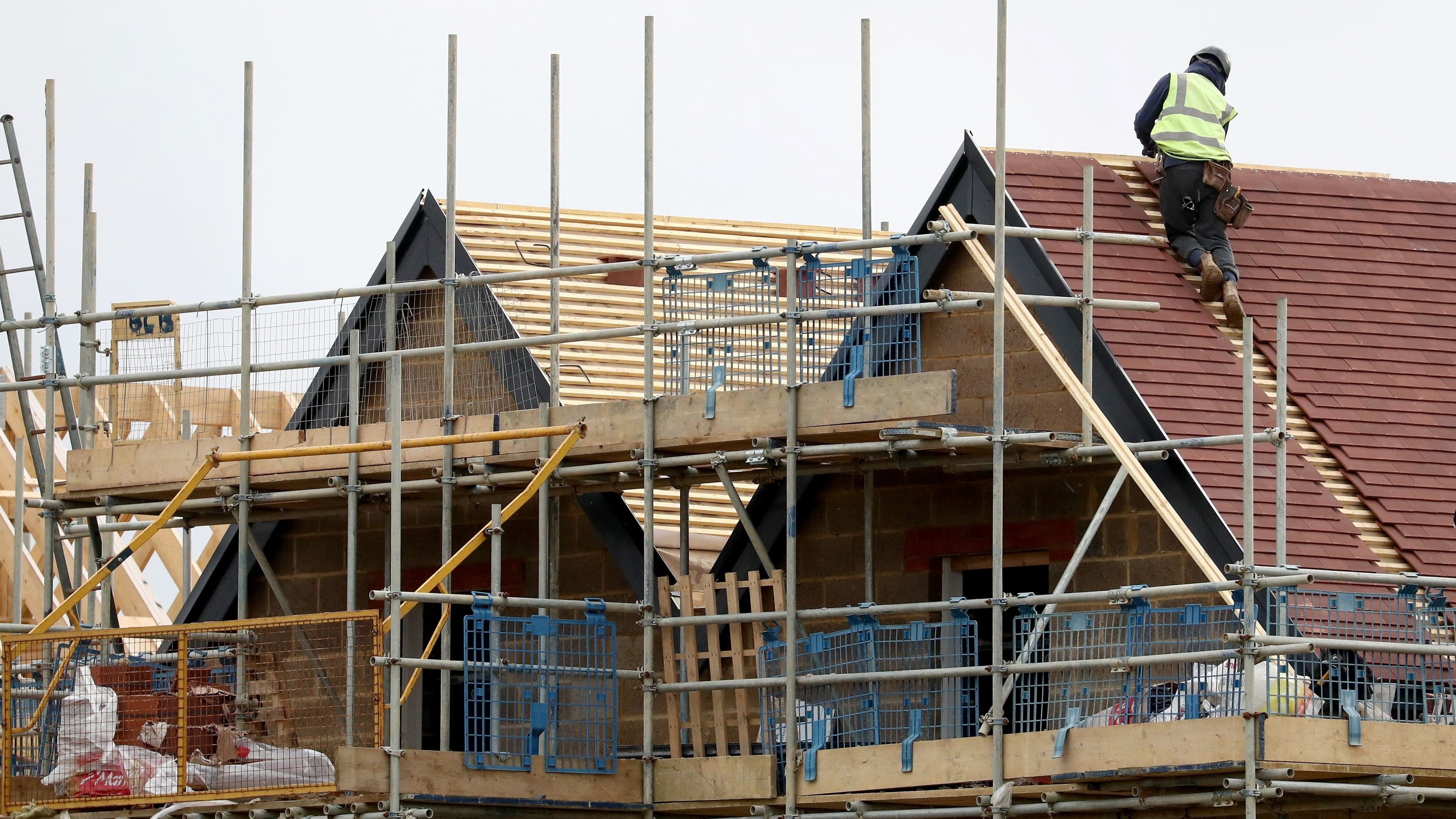 Burnham to give mayors powers to force through building plans