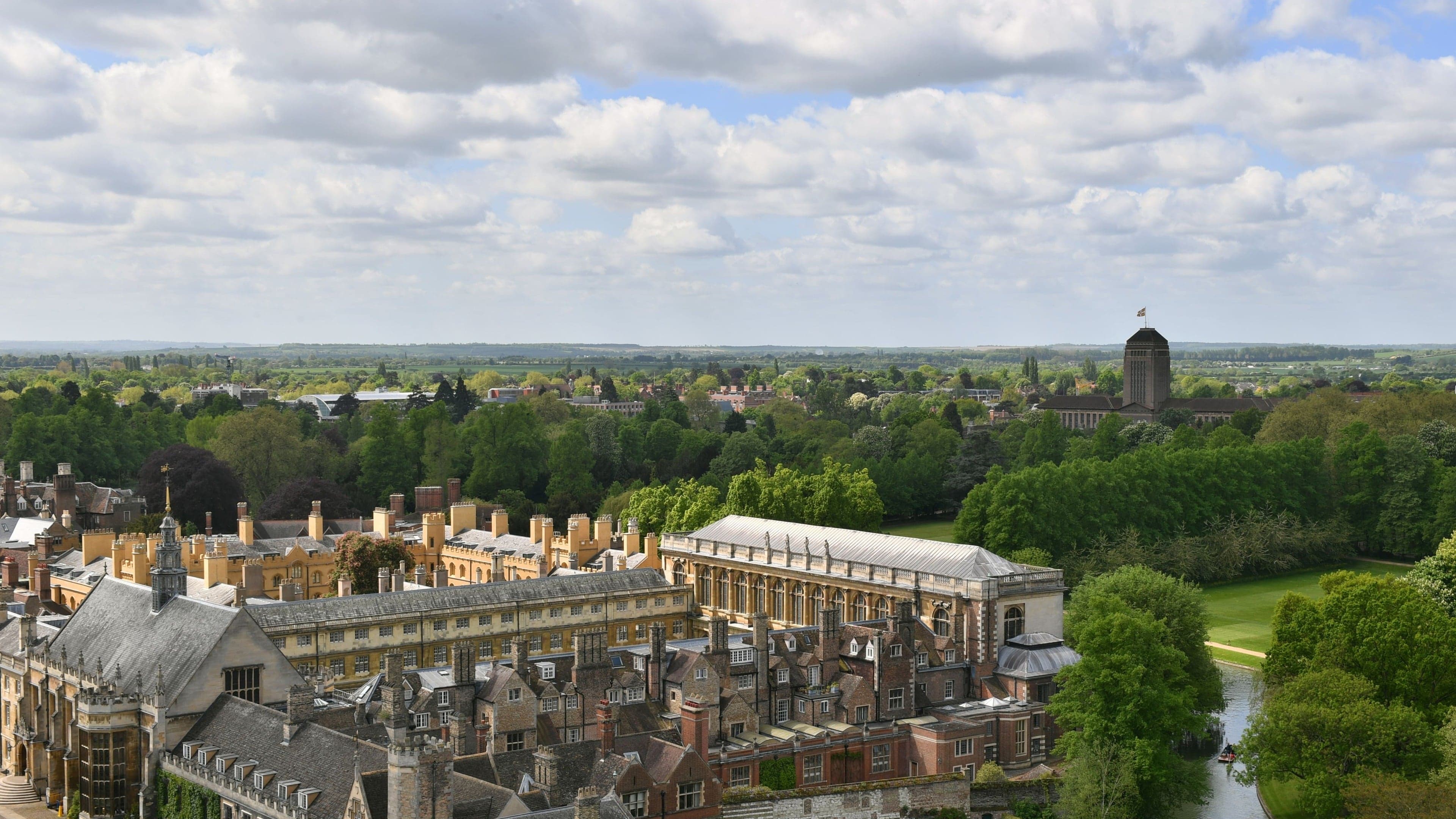 Cambridge to continue probe into professor at centre of plagiarism row