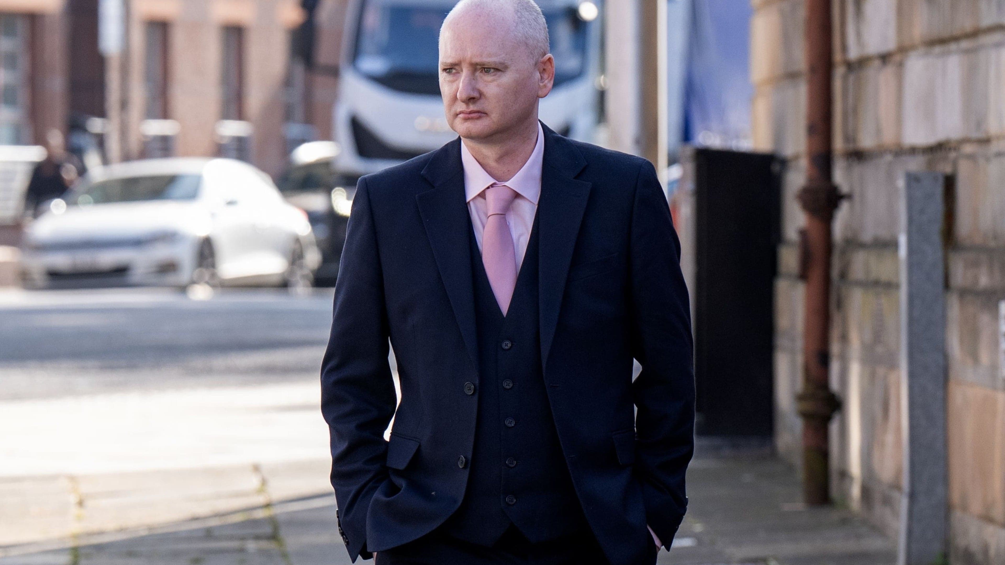 Graeme Dott removed from World Snooker’s Hall of Fame after abuse conviction