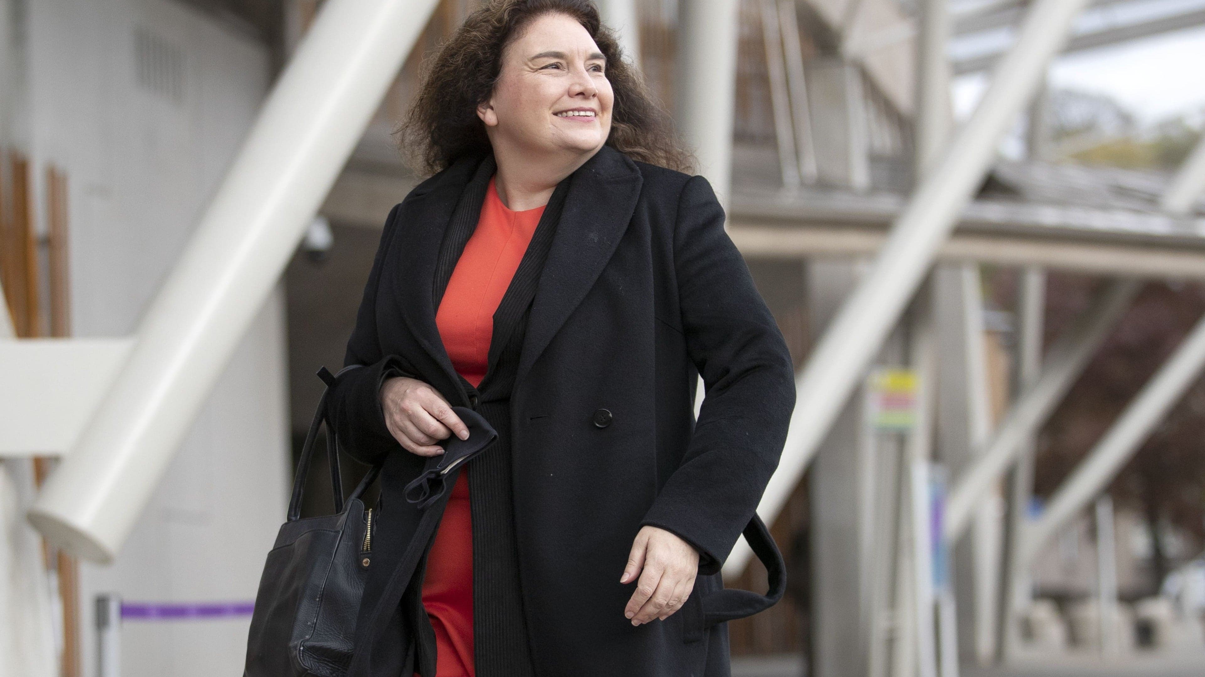 MSP Clark rules herself out of Scottish Labour contest as nominations open