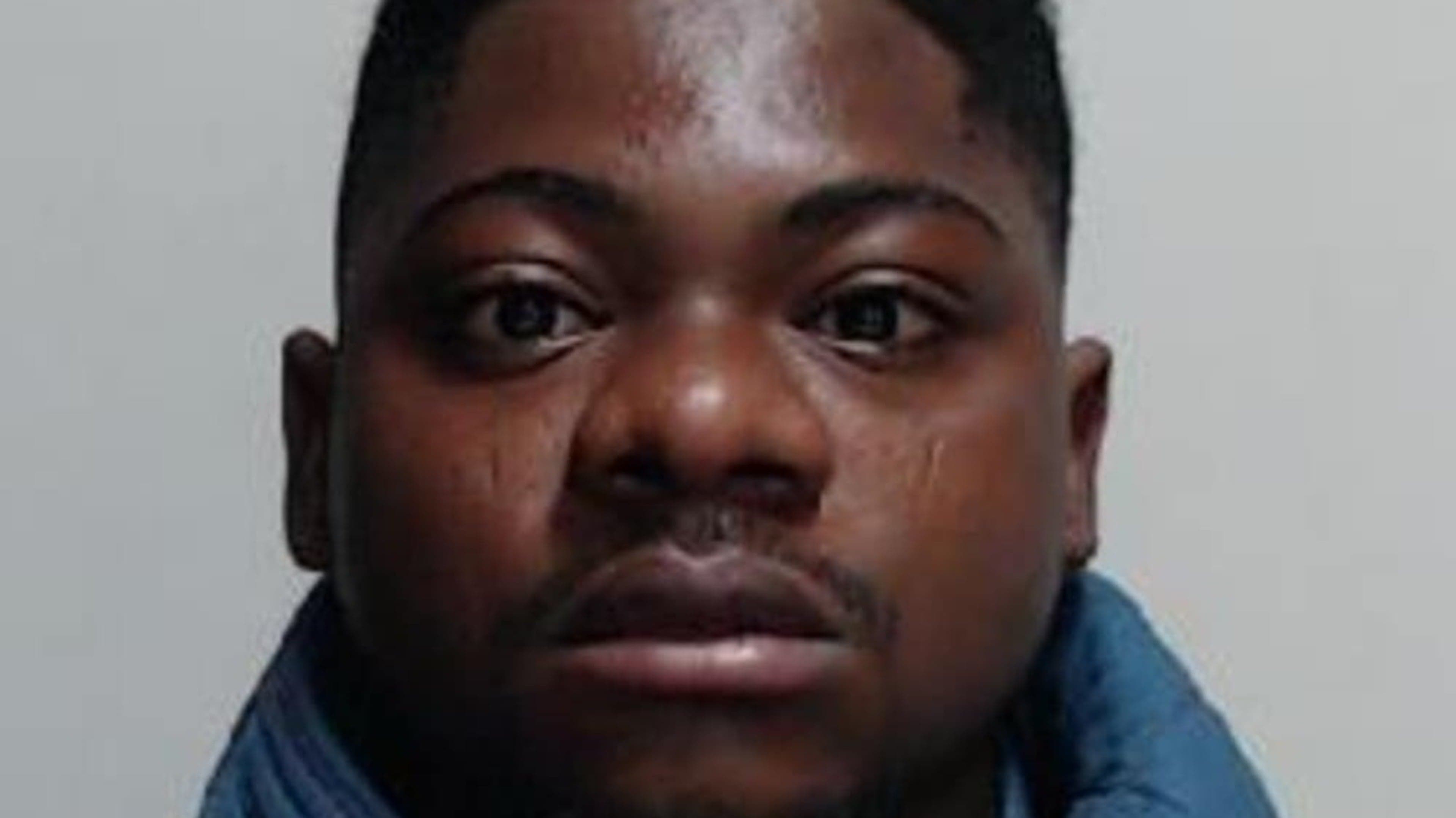 Man who tried to murder ex-partner on street in front of child jailed