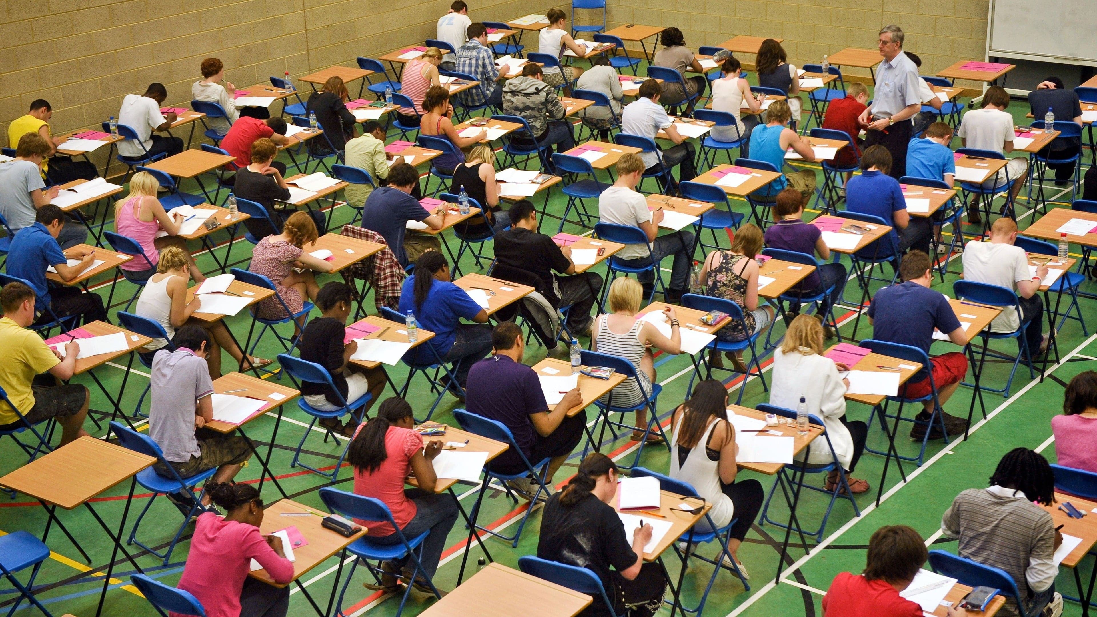 Students to receive eagerly anticipated A-level results