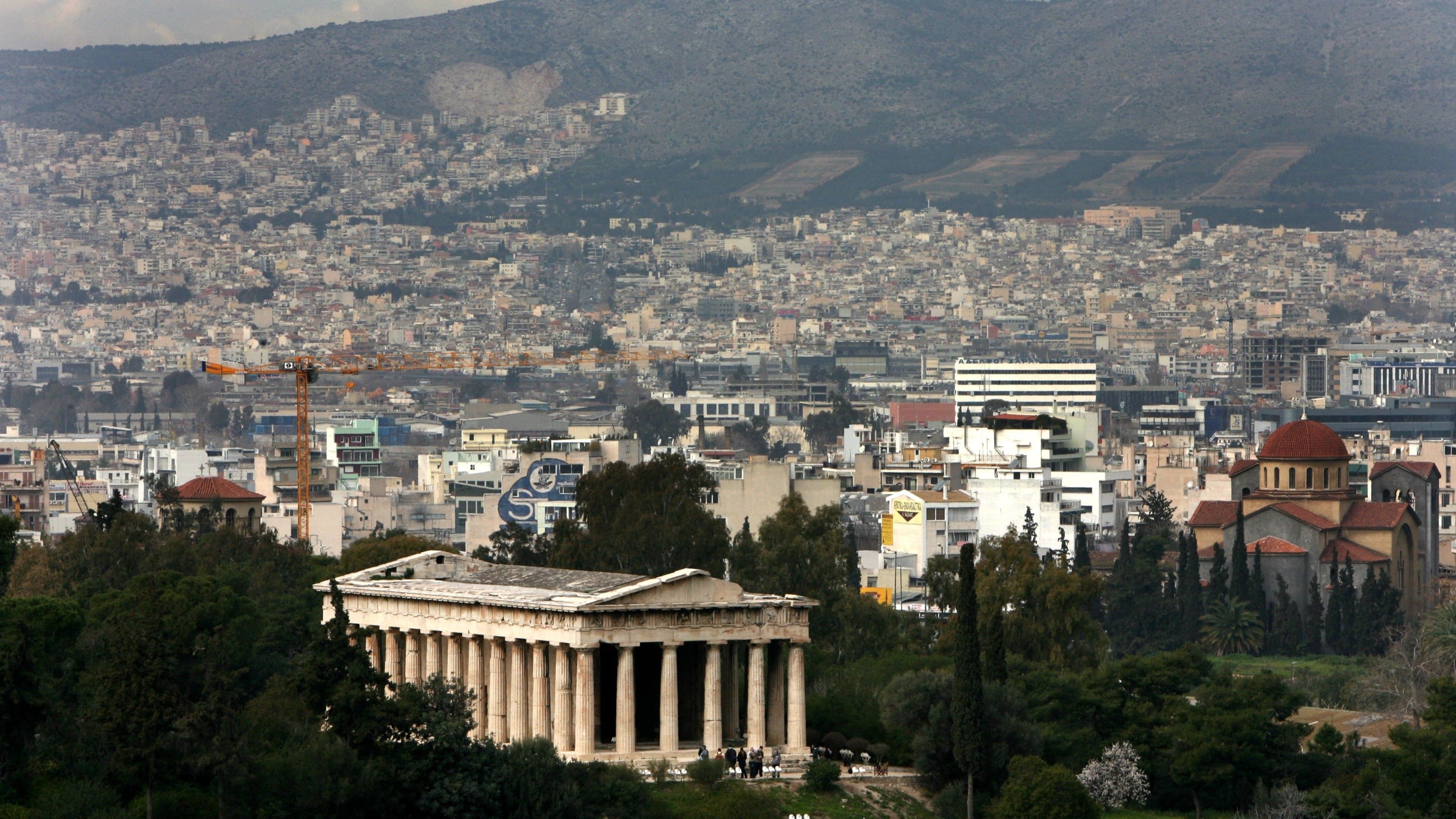 Suspect due in court after Scottish woman’s body found in suitcase in Greece - ITVX