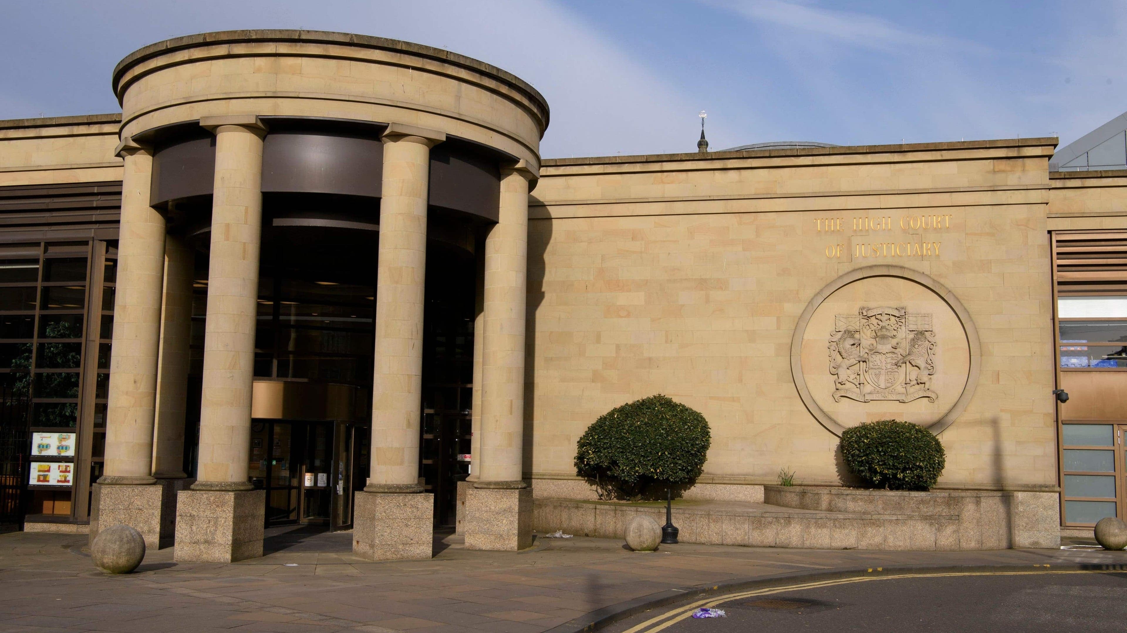 Graeme Dott told alleged sex abuse victim not to tell anyone, trial hears