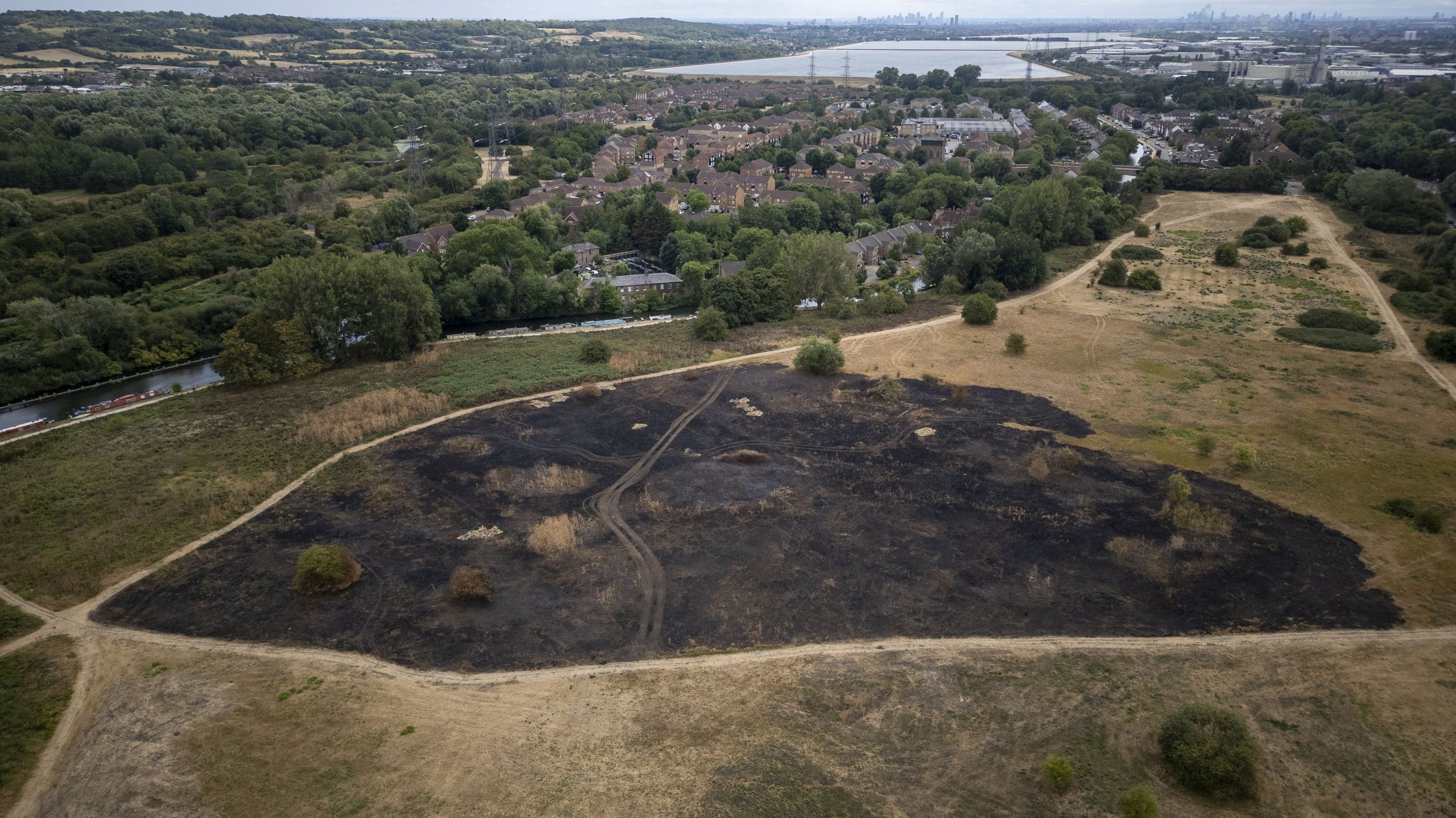 New heat alerts to come into force as UK braces for fifth heatwave
