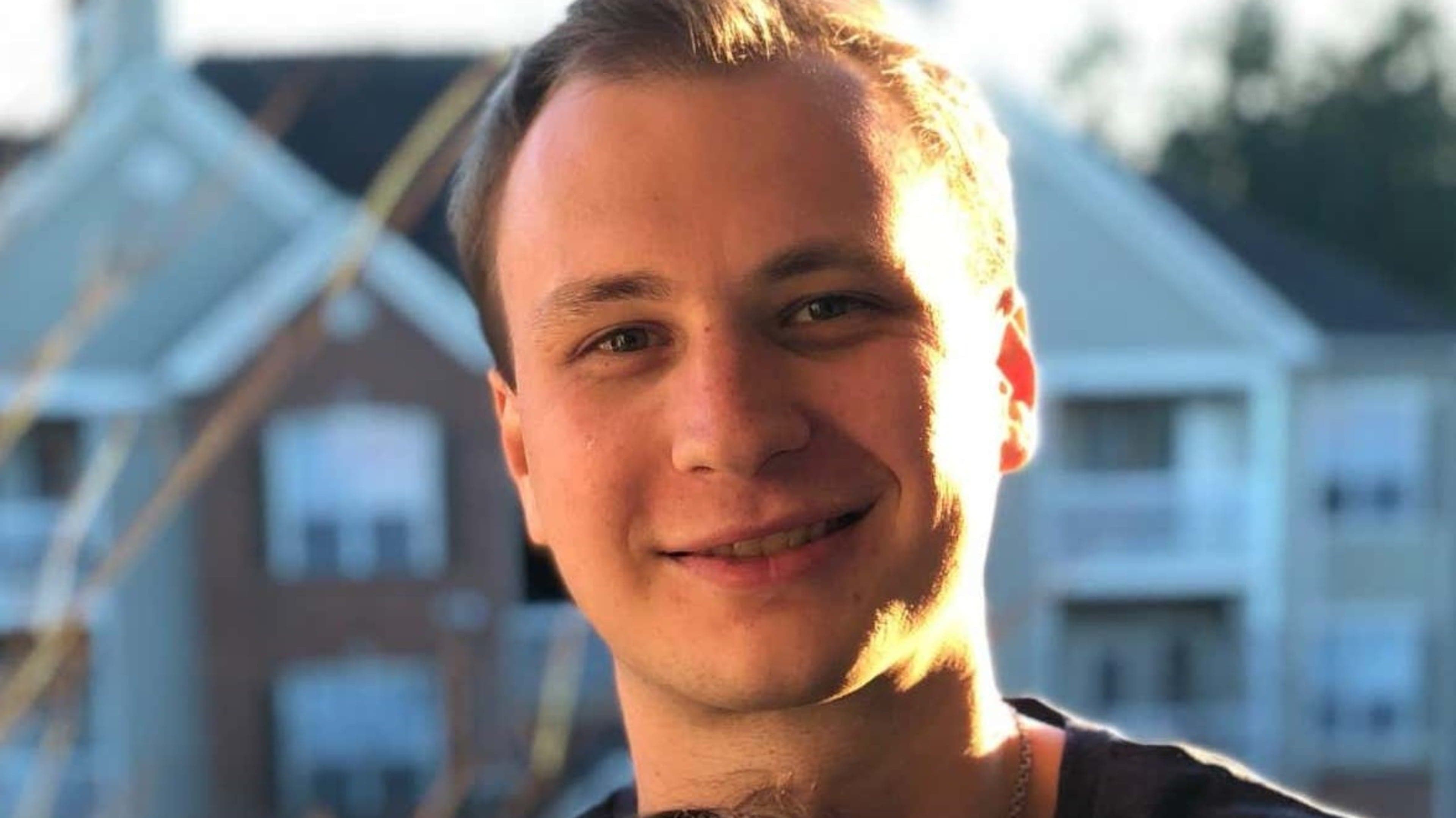 U.S. military veteran released from Russia after being held more than four years