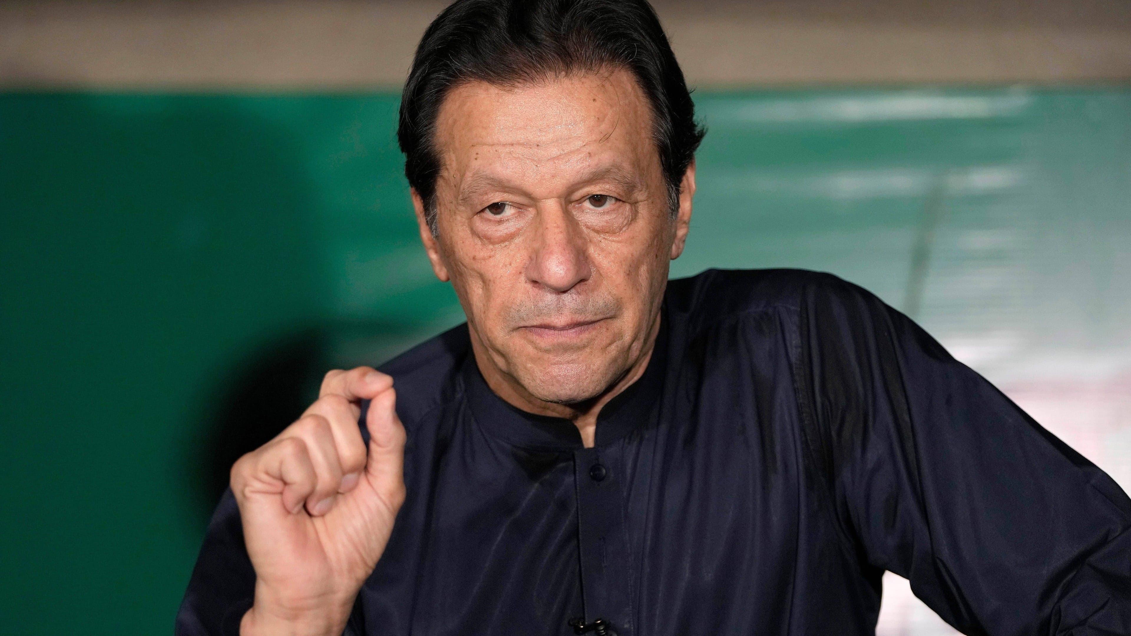 Cricket captains from around world renew appeal for medical care for Imran Khan