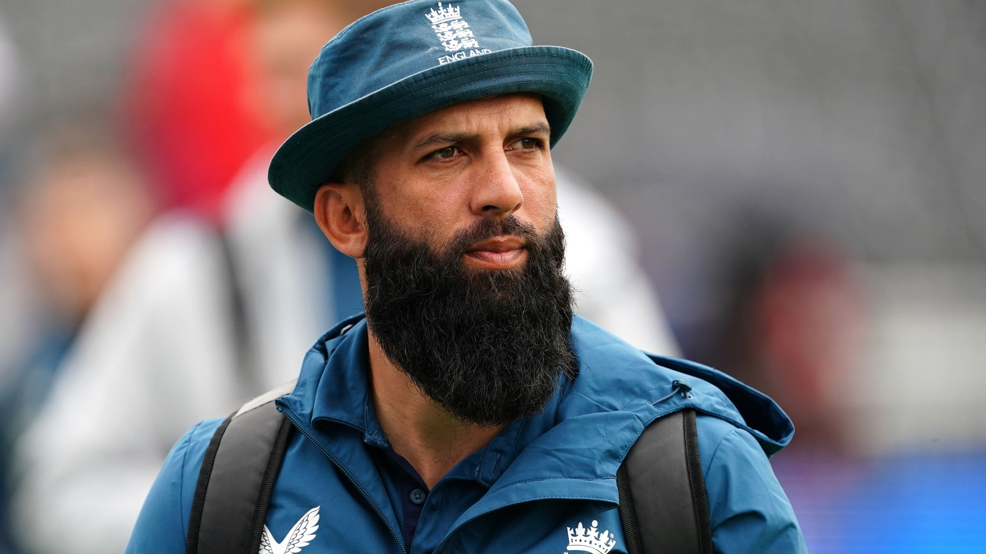 Moeen Ali: ‘Old school’ Stephen Fleming a great appointment for England