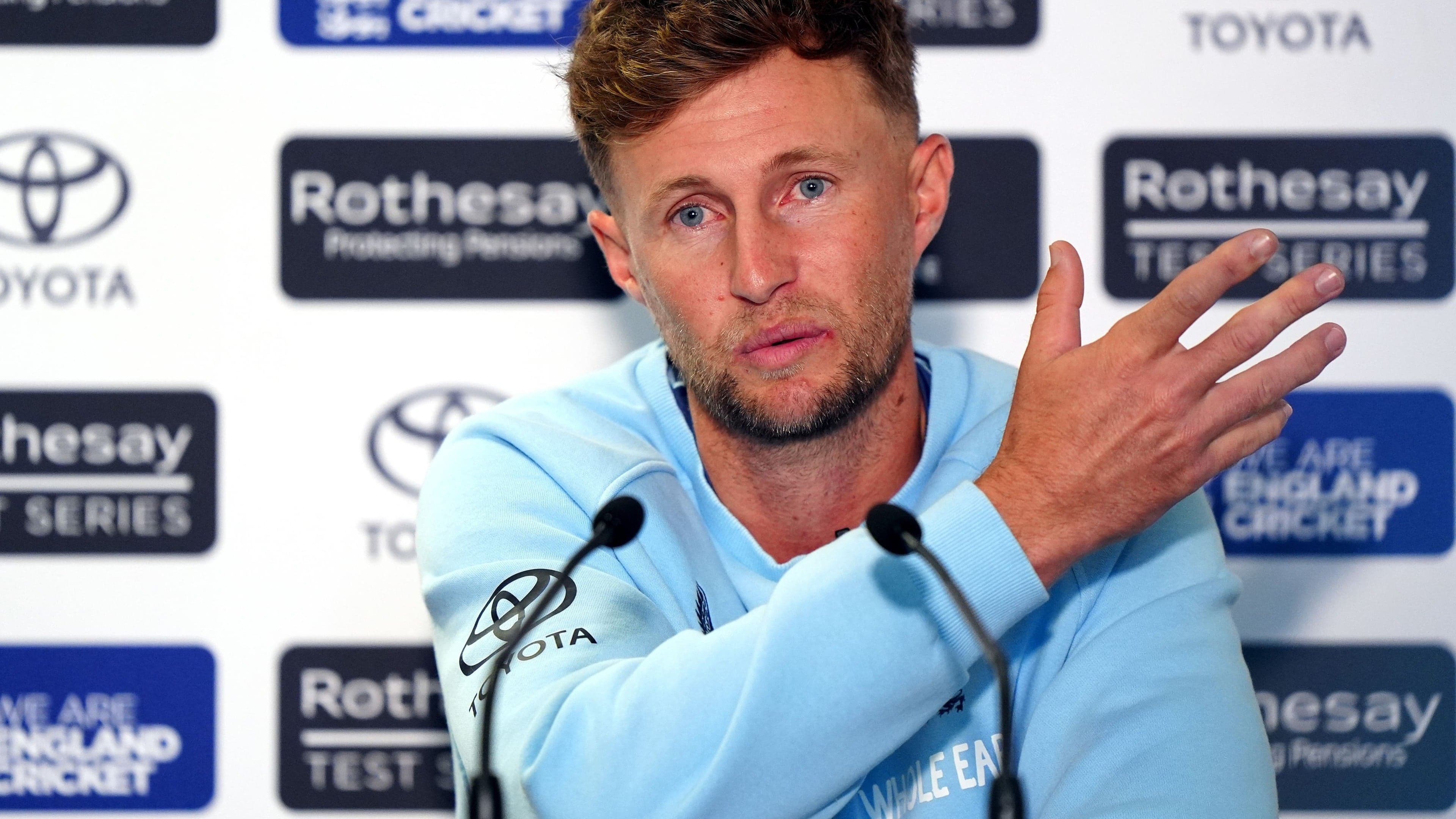 Joe Root vows not to ‘rip up’ Bazball as he begins second stint as Test captain