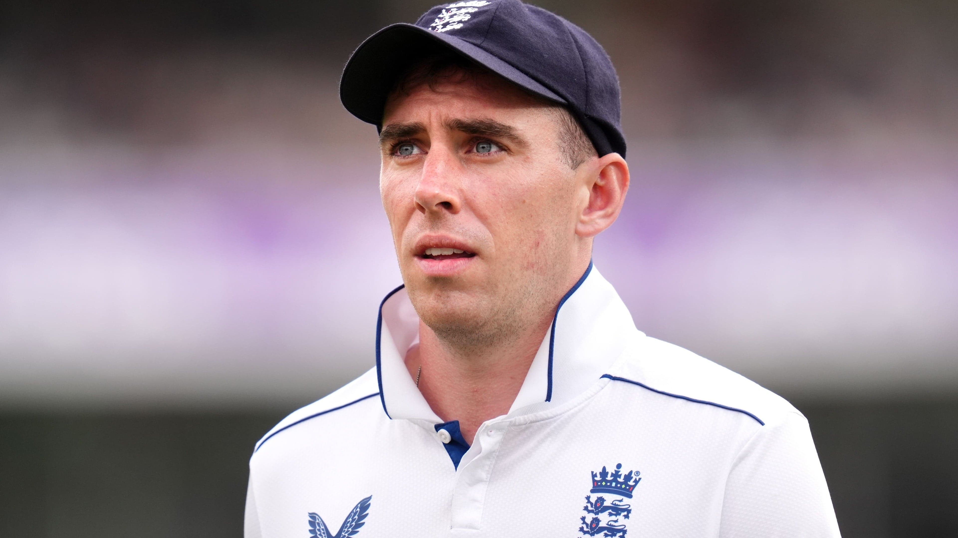 Dan Lawrence and Jordan Cox set to play in England’s first Test against Pakistan