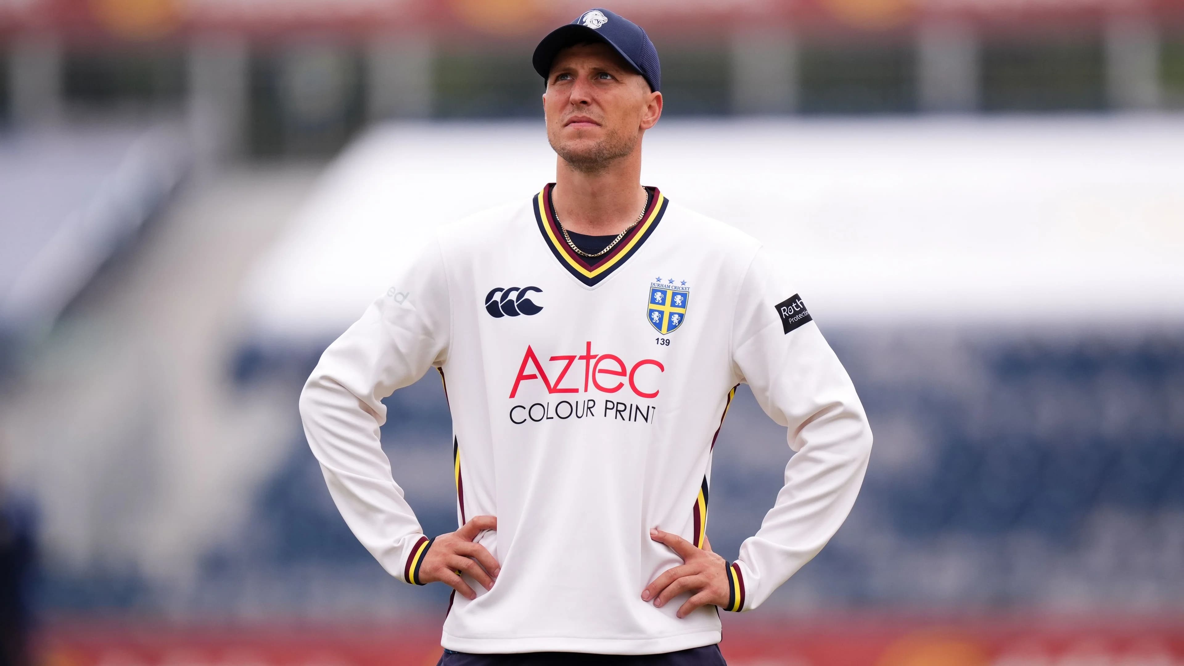 England leave Brydon Carse out of their squad for third Test against Pakistan