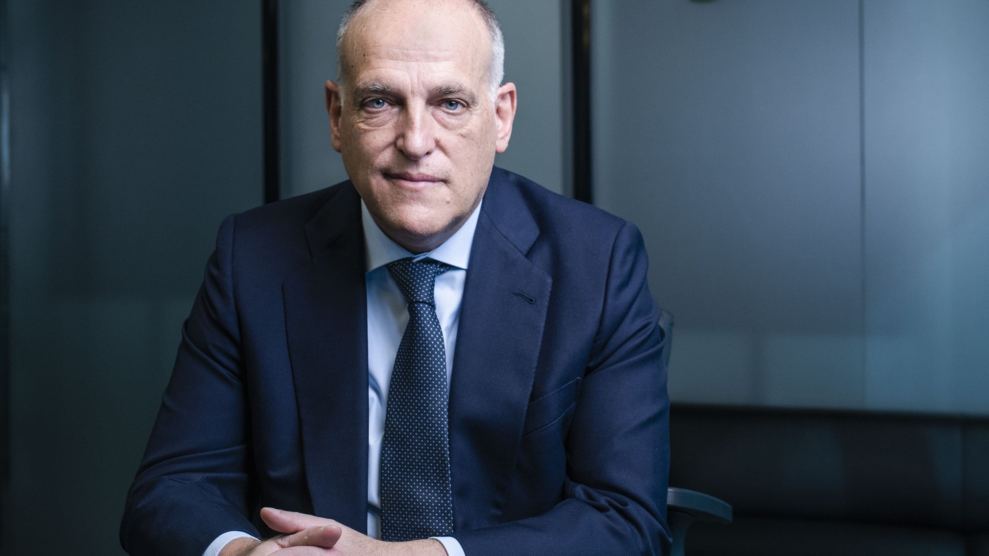 Gianni Infantino era is over claims LaLiga boss as pressure mounts on FIFA chief