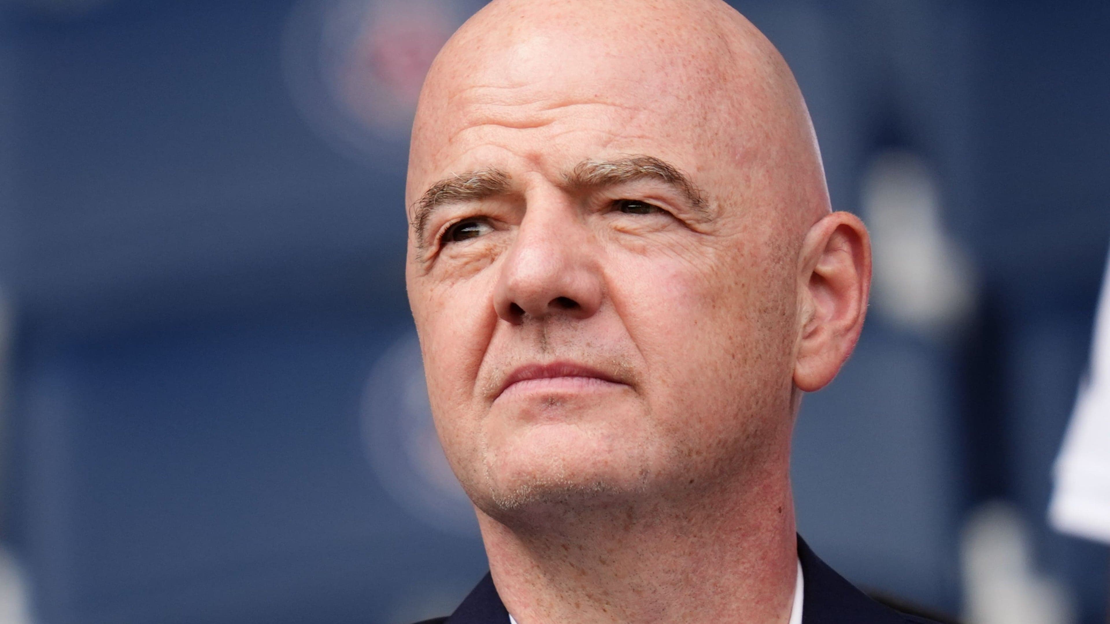 UEFA confirms ‘departure payment’ to alleged lover of Gianni Infantino