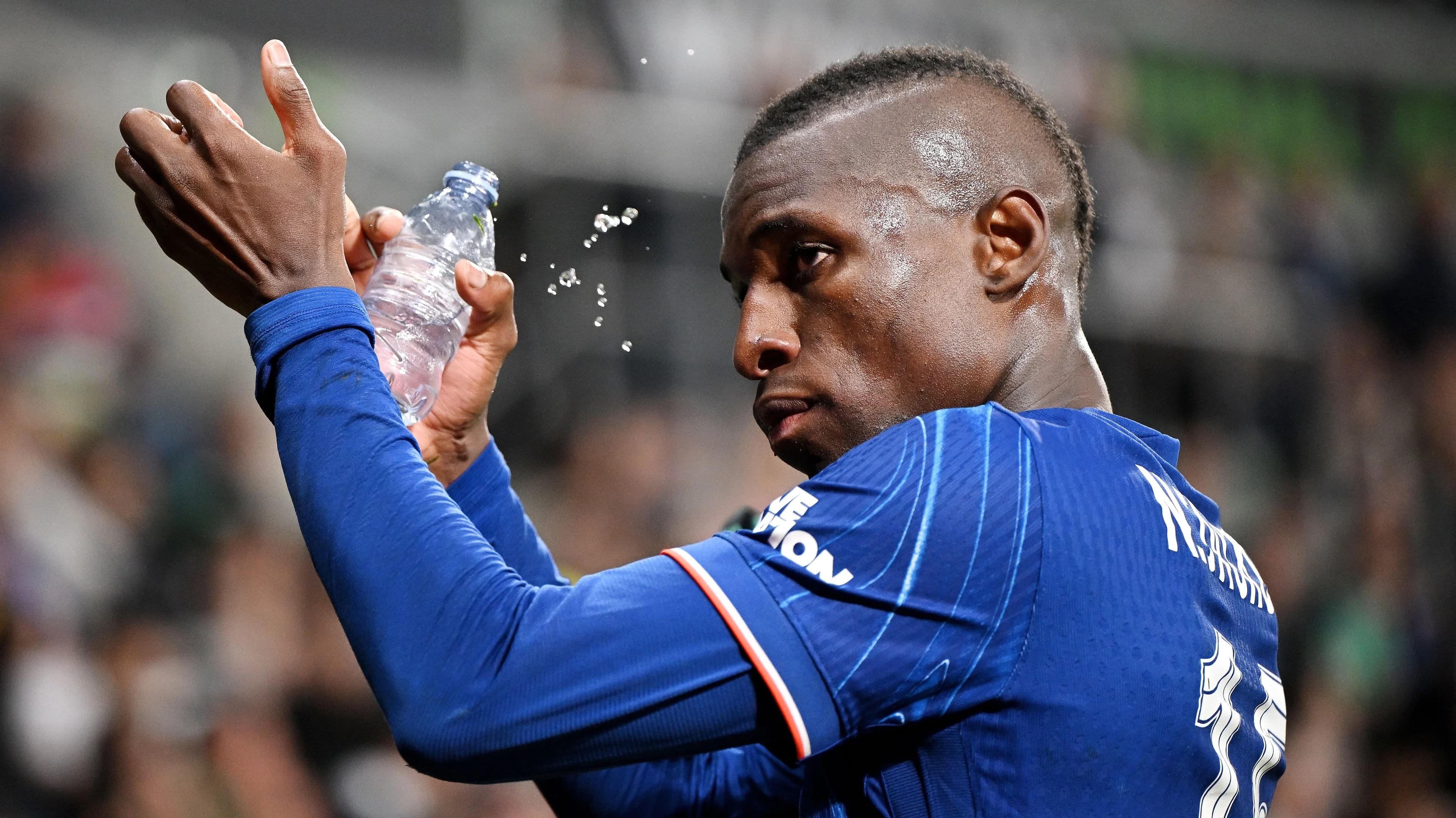Chelsea Prove They Are in a League of Their Own With Nicolas Jackson Transfer