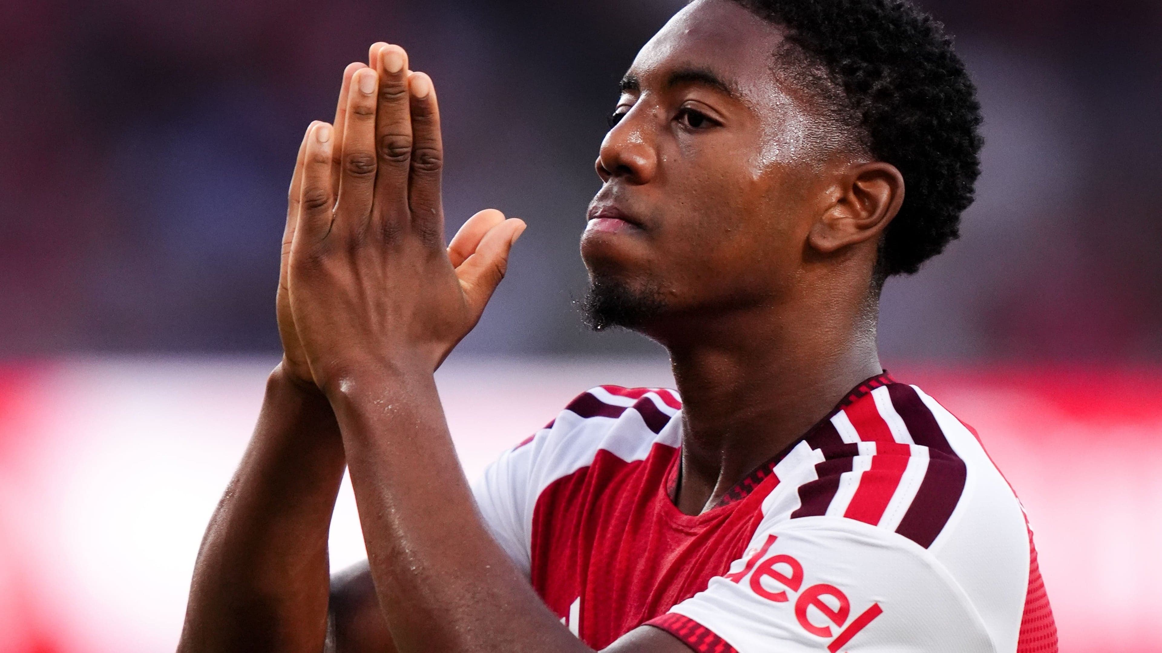 ‘Good Sign’—Mikel Arteta Makes Myles Lewis-Skelly Declaration Amid Exit Talk