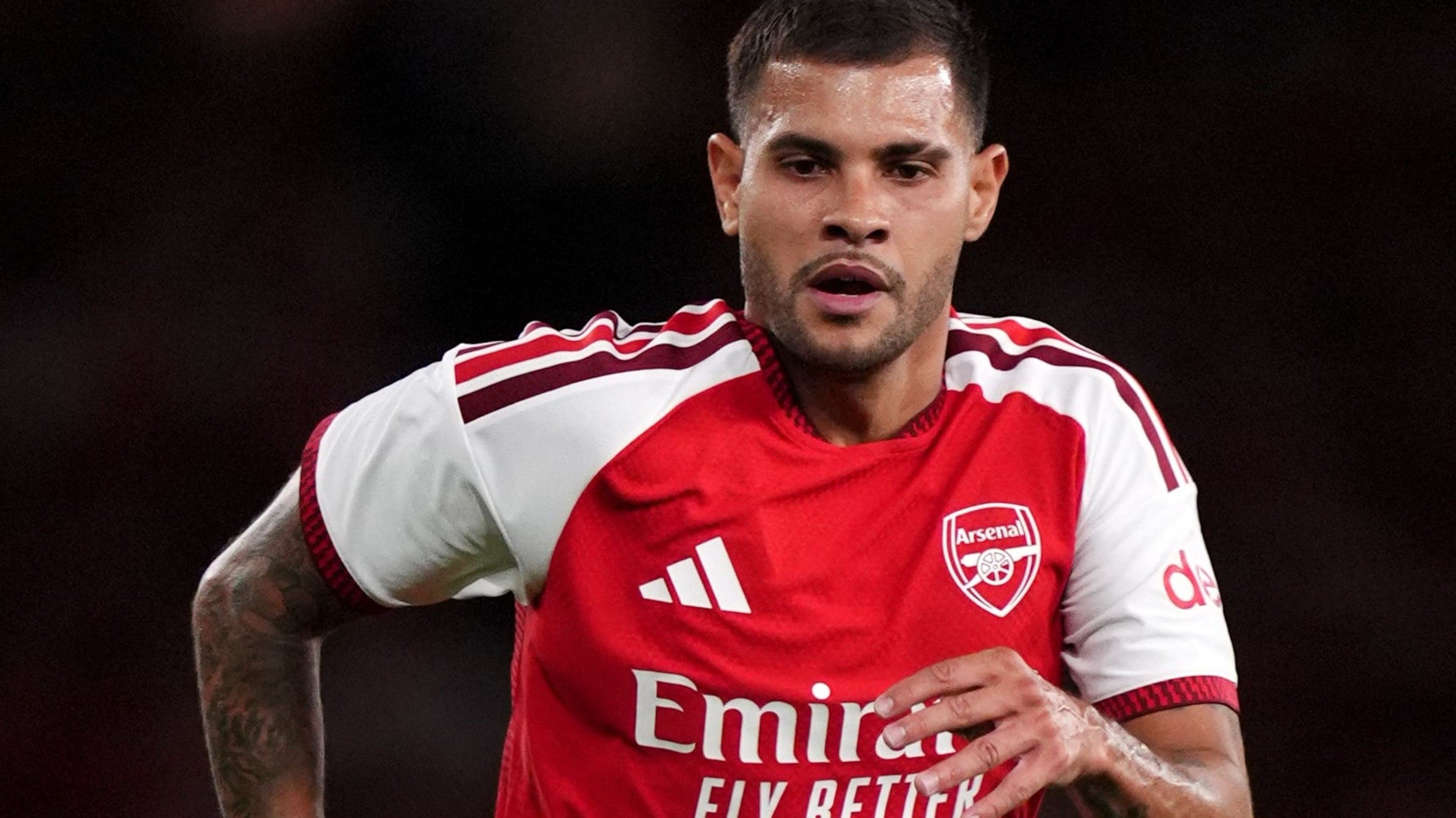Bruno Guimaraes buzzing to help Mikel Arteta ‘make dynasty’ at Arsenal