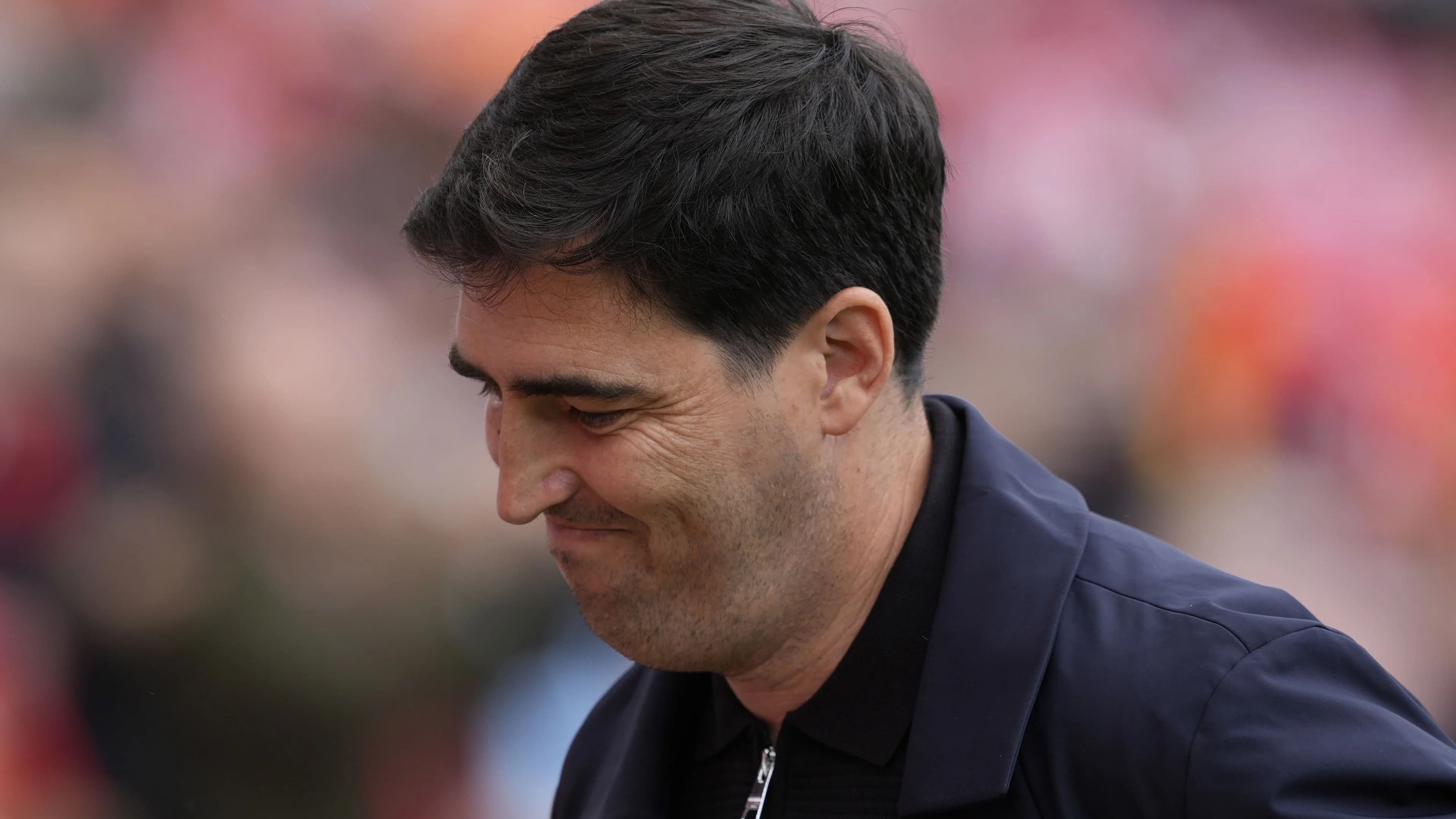 Andoni Iraola hints at more Liverpool transfers before window slams shut on Tuesday