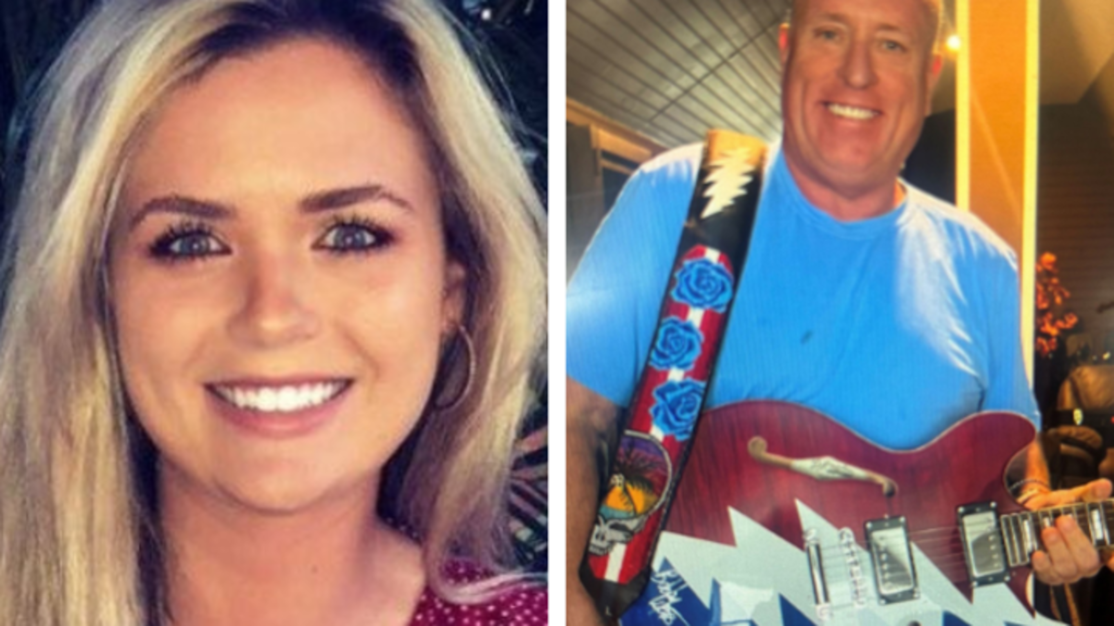 Irish designer who died on New York yacht felt ‘harassed’ by boat’s owner, text messages reveal