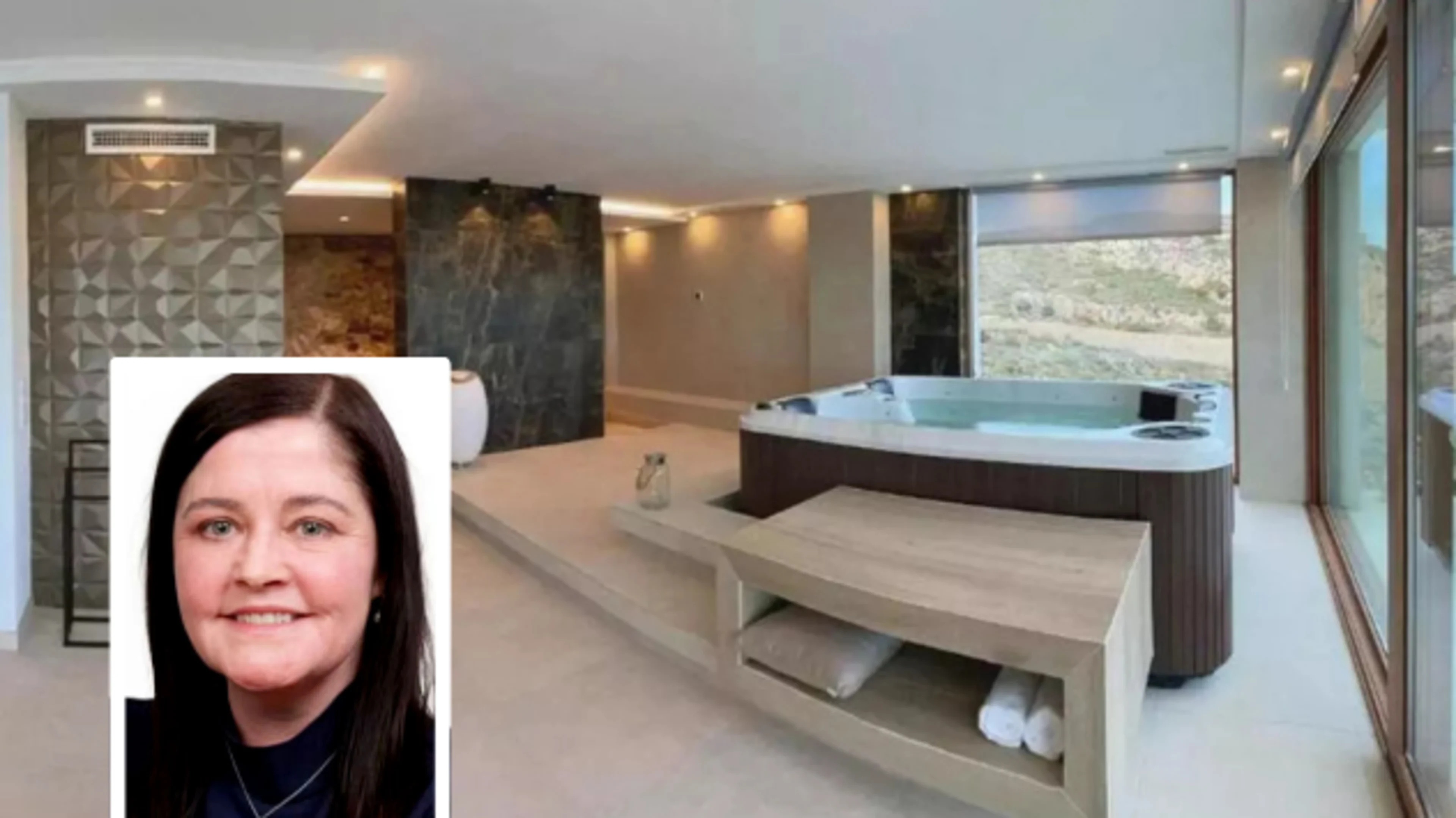Final hours of Irish mum and partner revealed as Spanish police probe jacuzzi malfunction