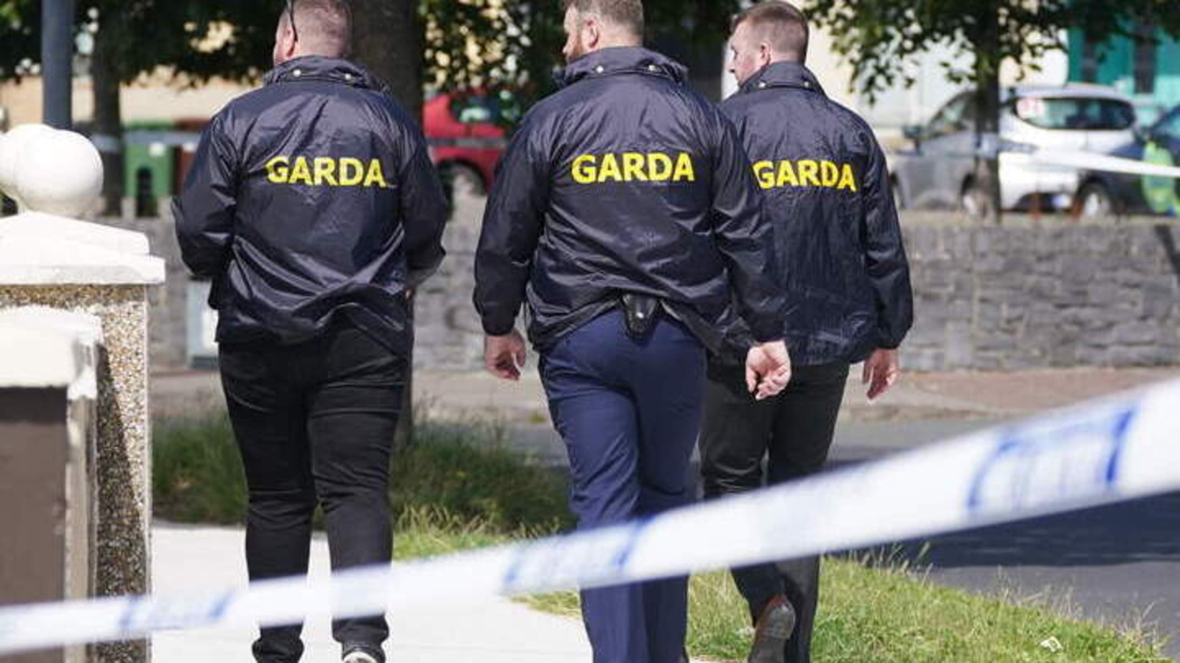 Gardaí in fresh appeal for information following discovery of man’s body in house in Co Cavan
