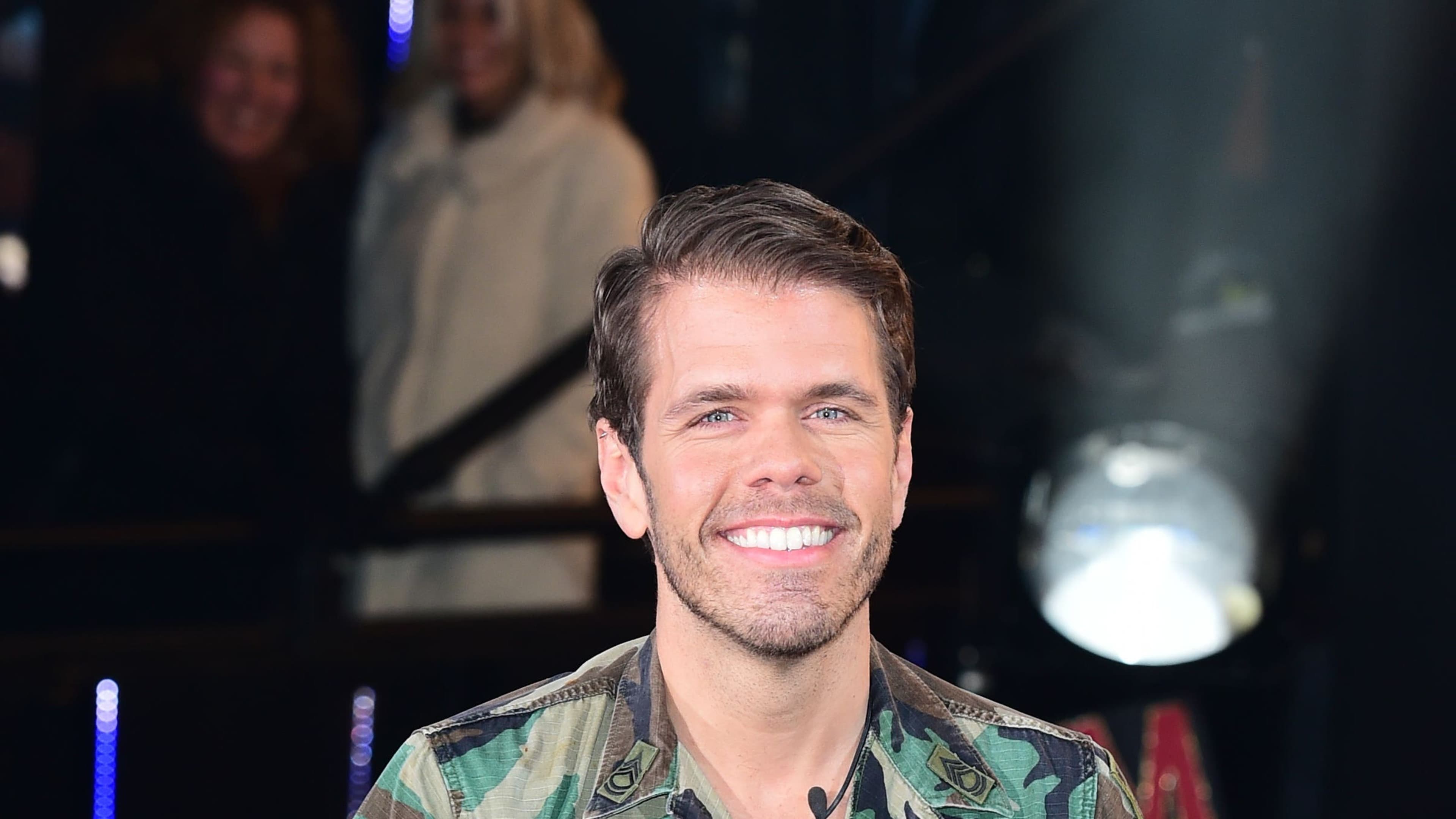 Perez Hilton remains in hospital and ‘treatment is continuing’, family says