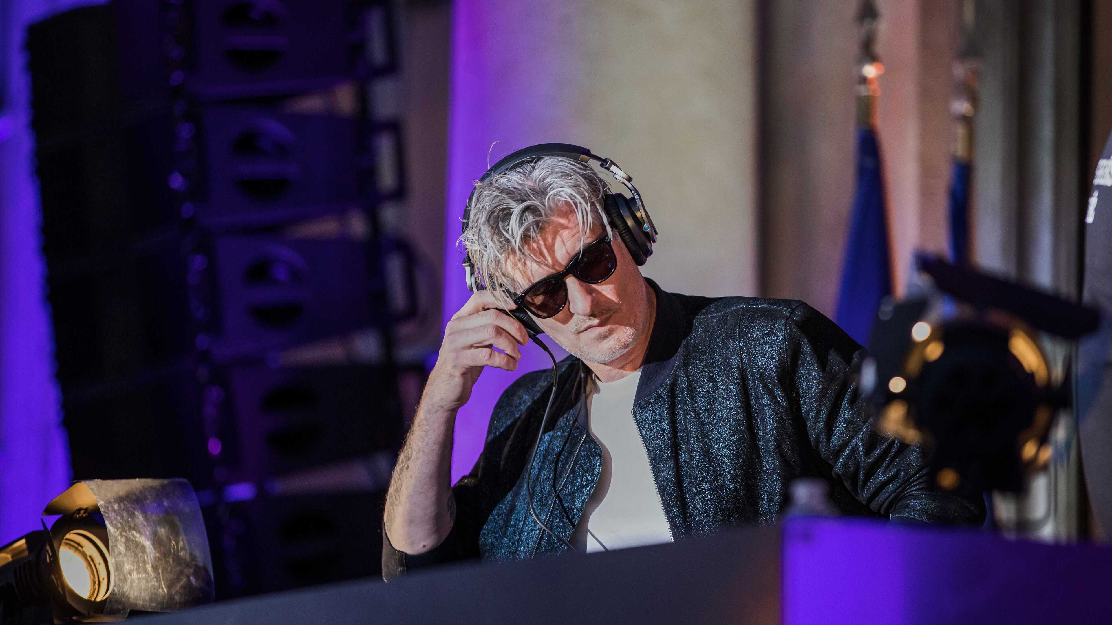 French musician Kavinsky hailed as ‘inspiration to many’ after death aged 50