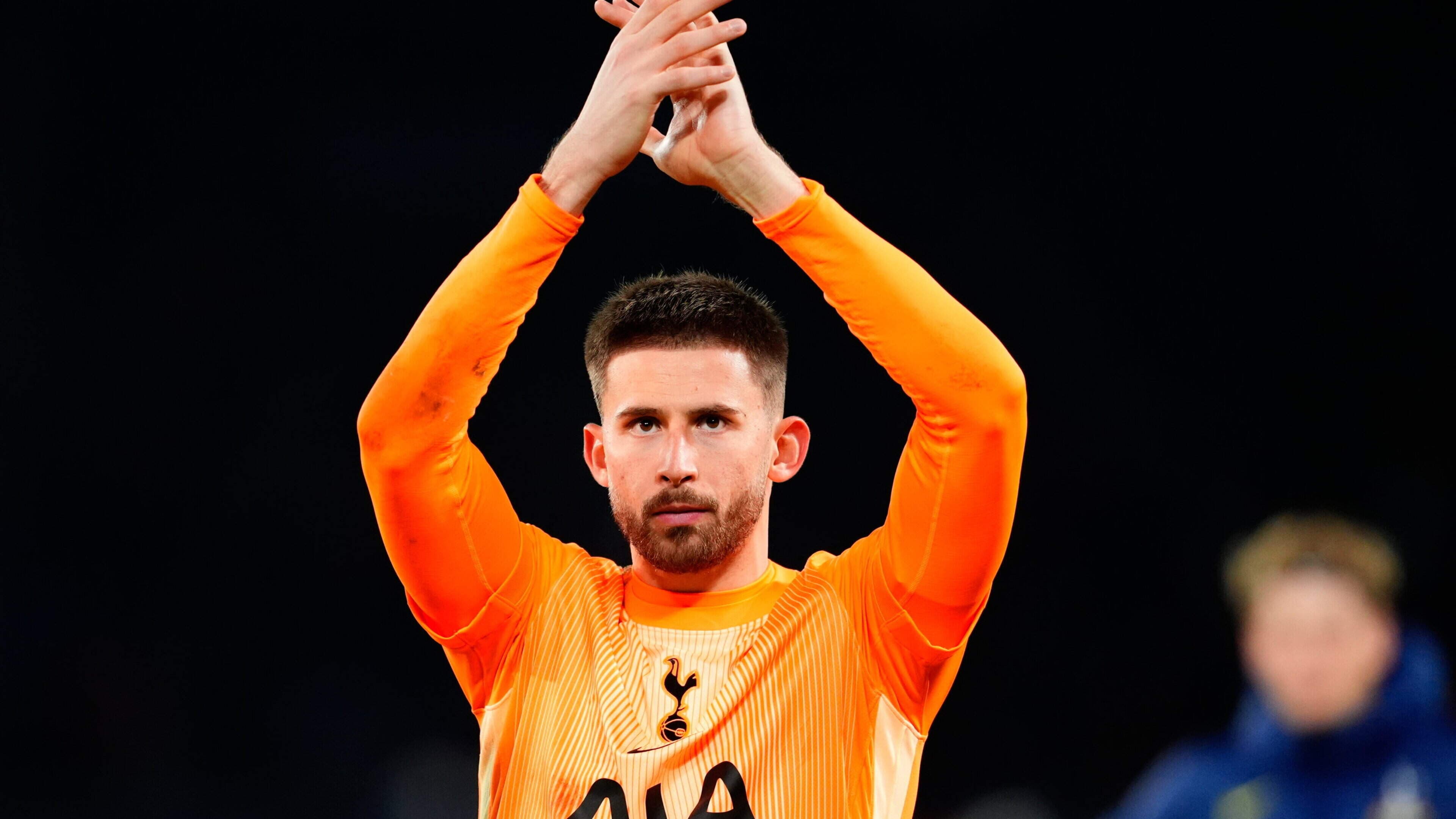Tottenham goalkeeper Guglielmo Vicario heading to Juventus on season-long loan after weekend of transfer movement