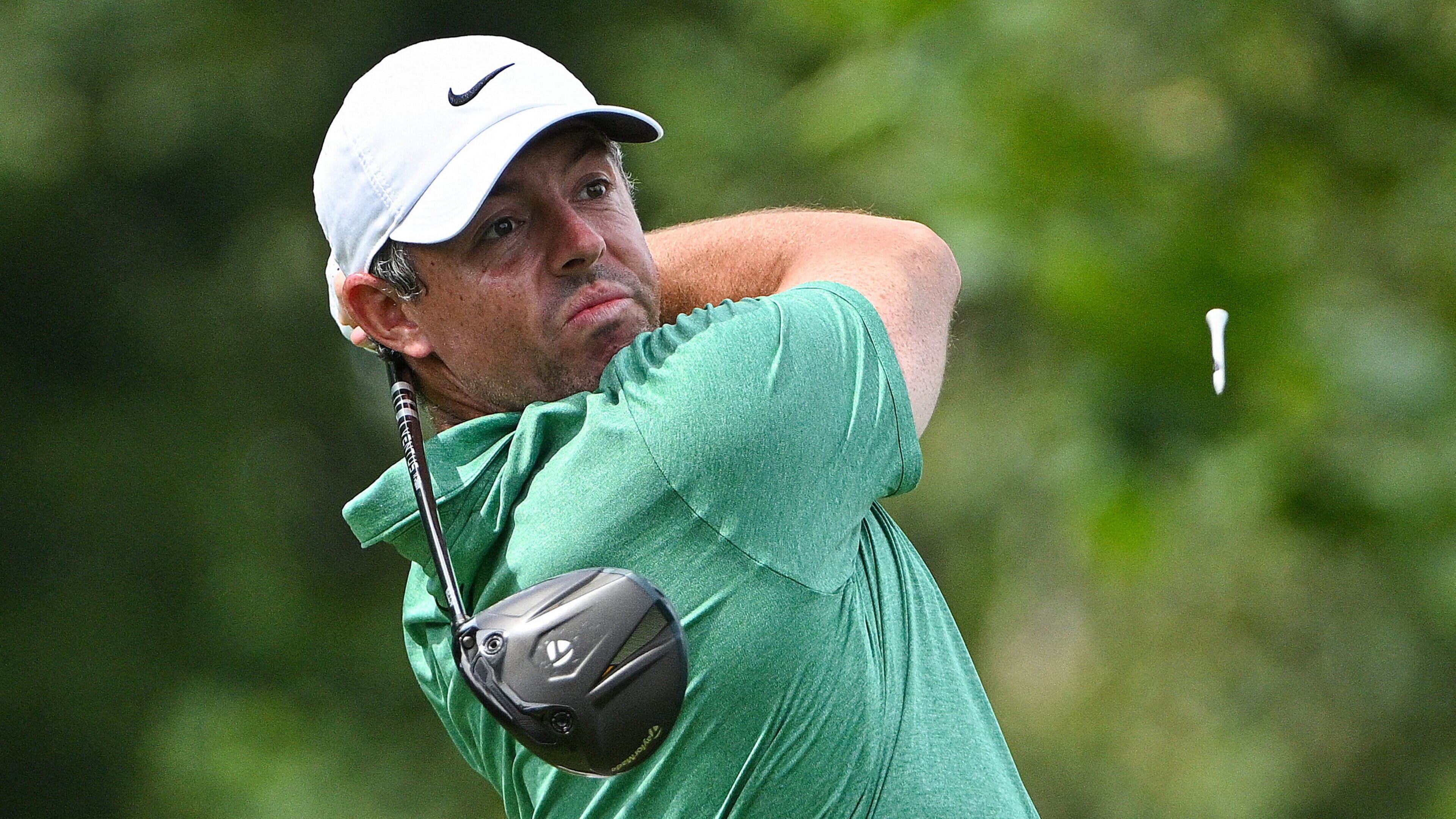 ‘I’m closer than I was at the start of the week’ — Rory McIlroy turns his focus to Tour Championship after late BMW charge
