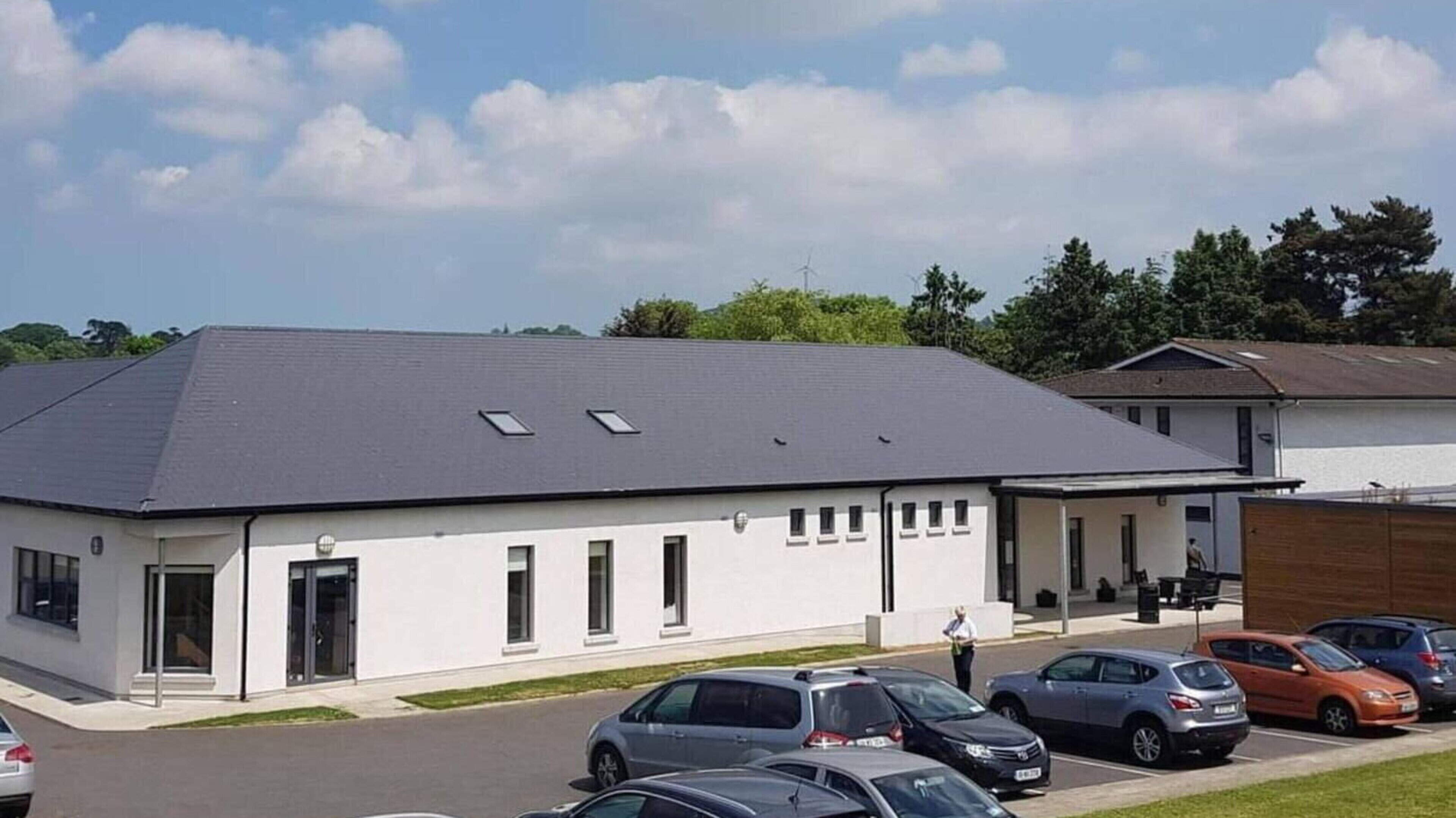 Wexford student opens up about ‘insane’ challenge of sitting Leaving Cert just two years after moving from Ukraine