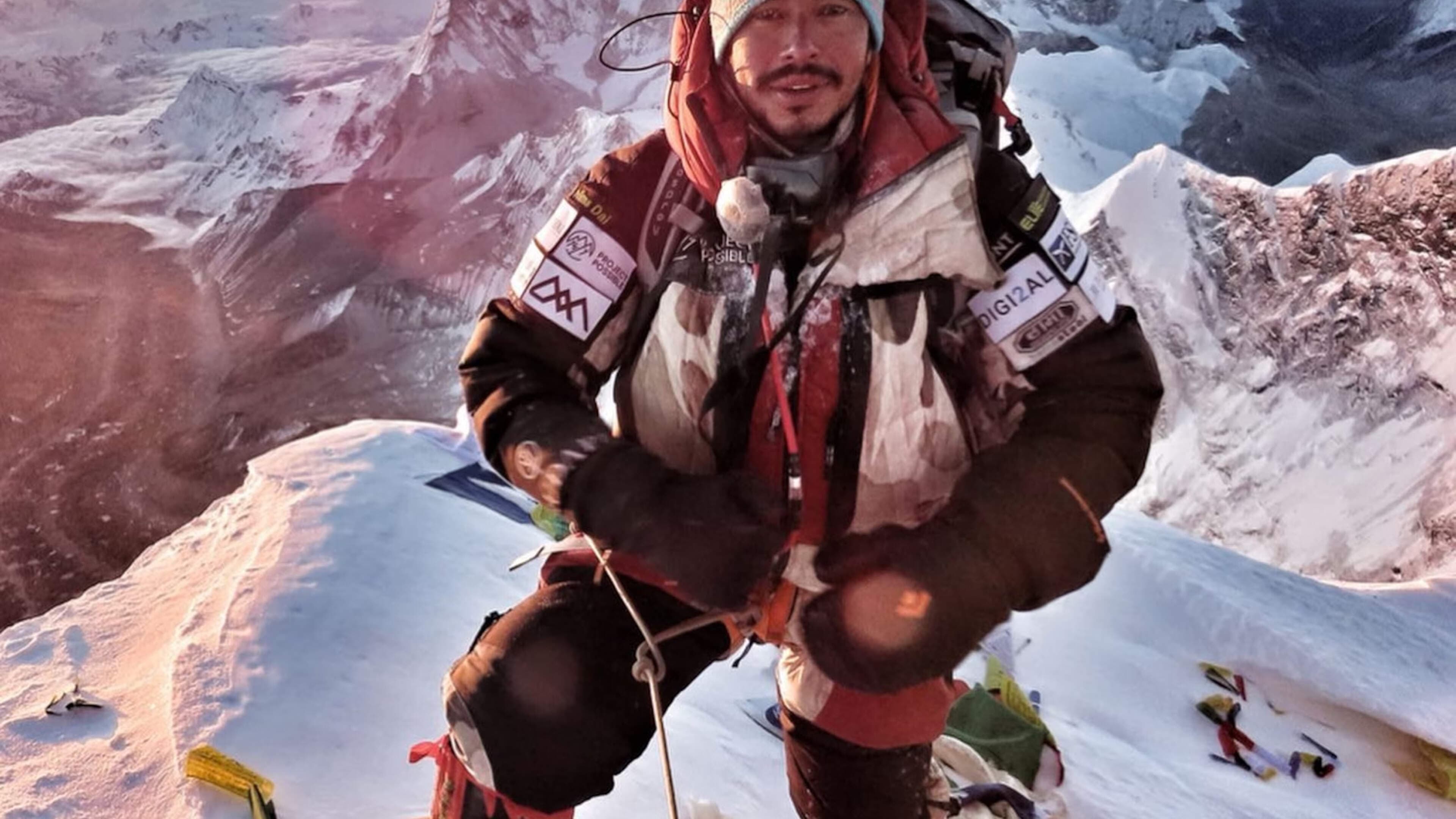 Four bodies found in search for missing climbers after Pakistan avalanche
