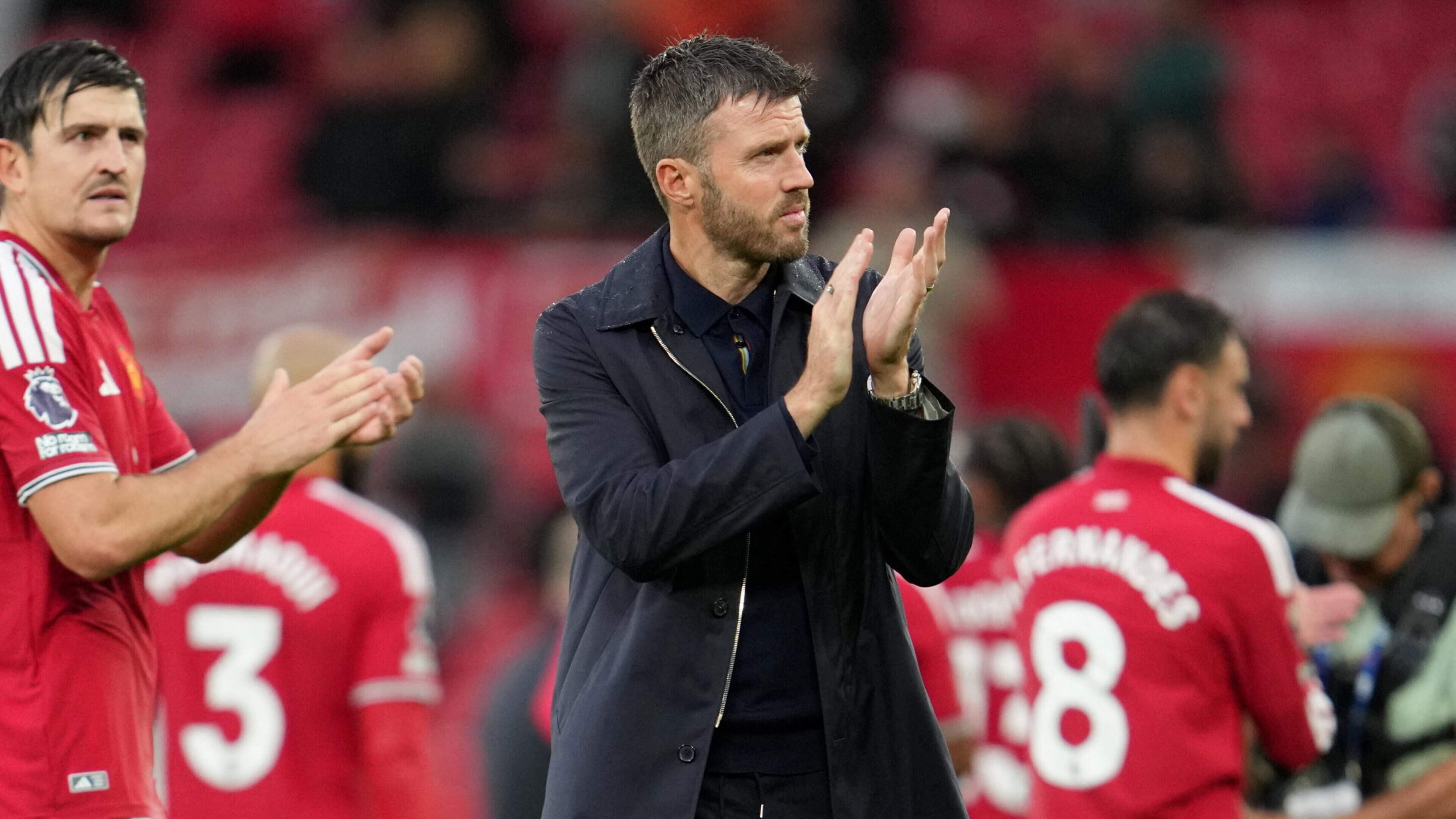 Premier League transfer latest: Carrick drops Man Utd hint ahead of deadline | Arsenal’s Jesus set for Barcelona move
