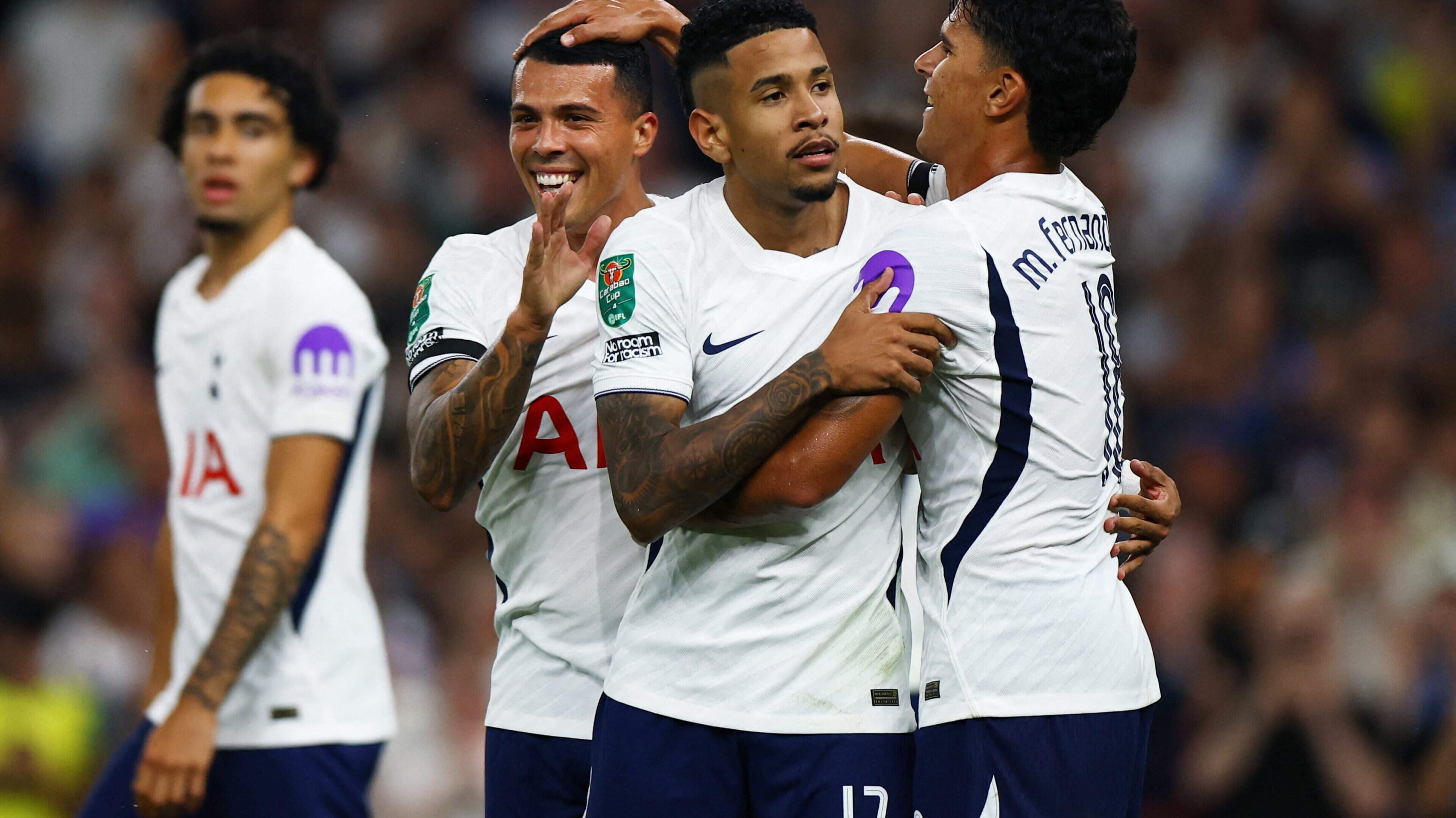 Oliver Brown: Premier League’s gruesome transfer window proves that football is eating itself