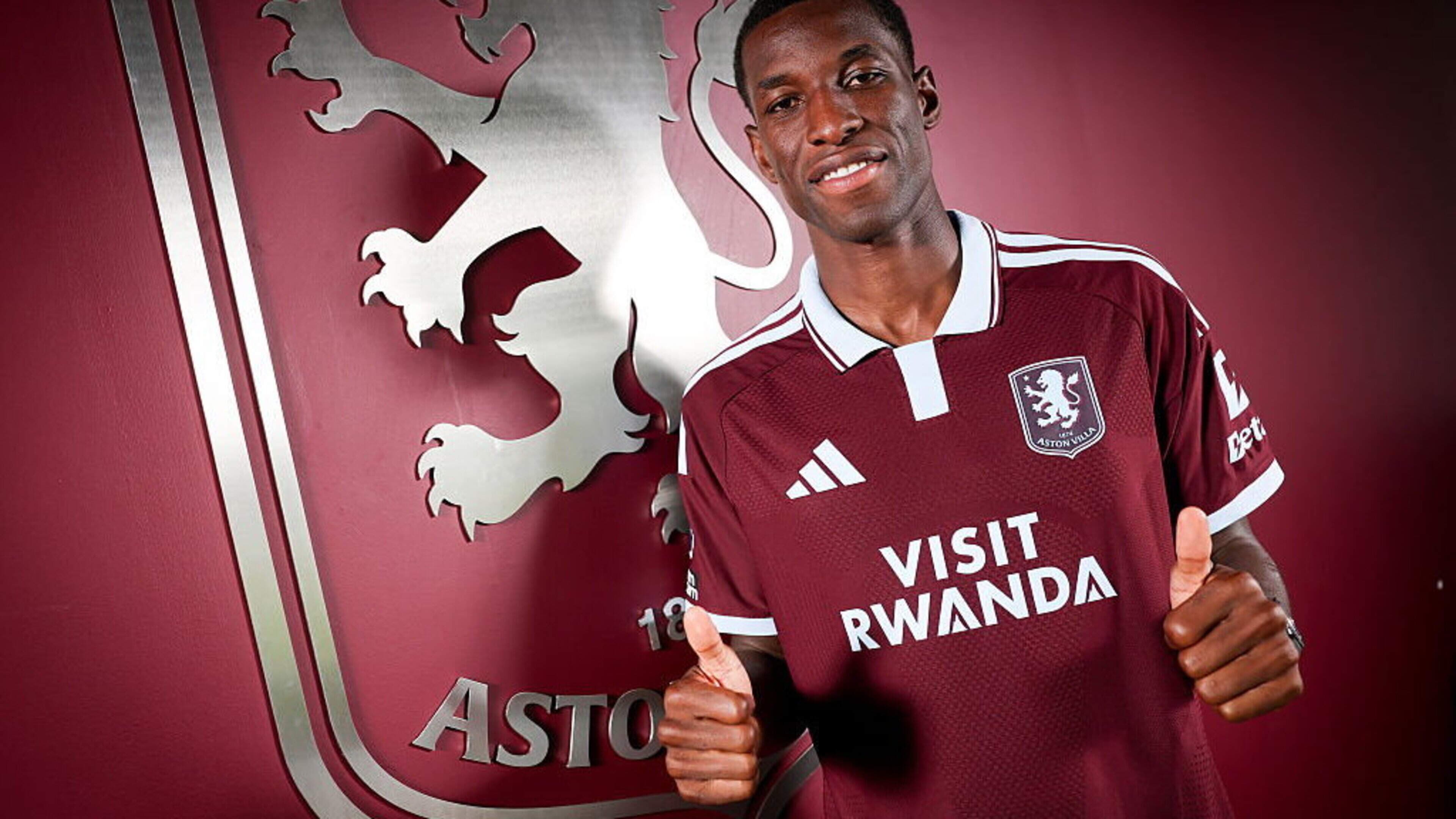Premier League transfer latest: Aston Villa bring Jackson in as Mbaye waits in wings | Andrews hails Brentford’s Diouf deal