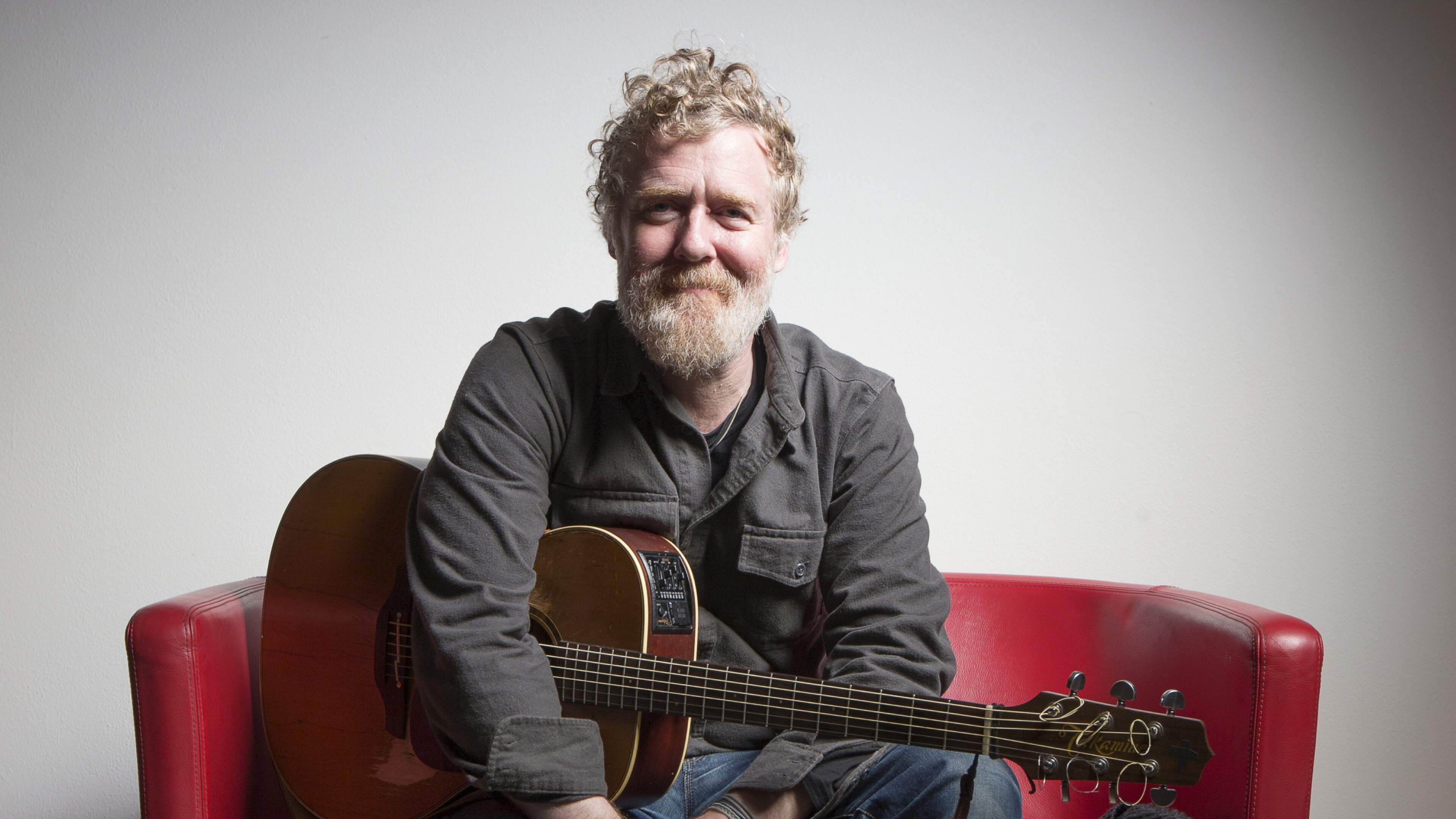 Gardaí to speak with people who were with Glen Hansard in hours before he died in motorbike crash