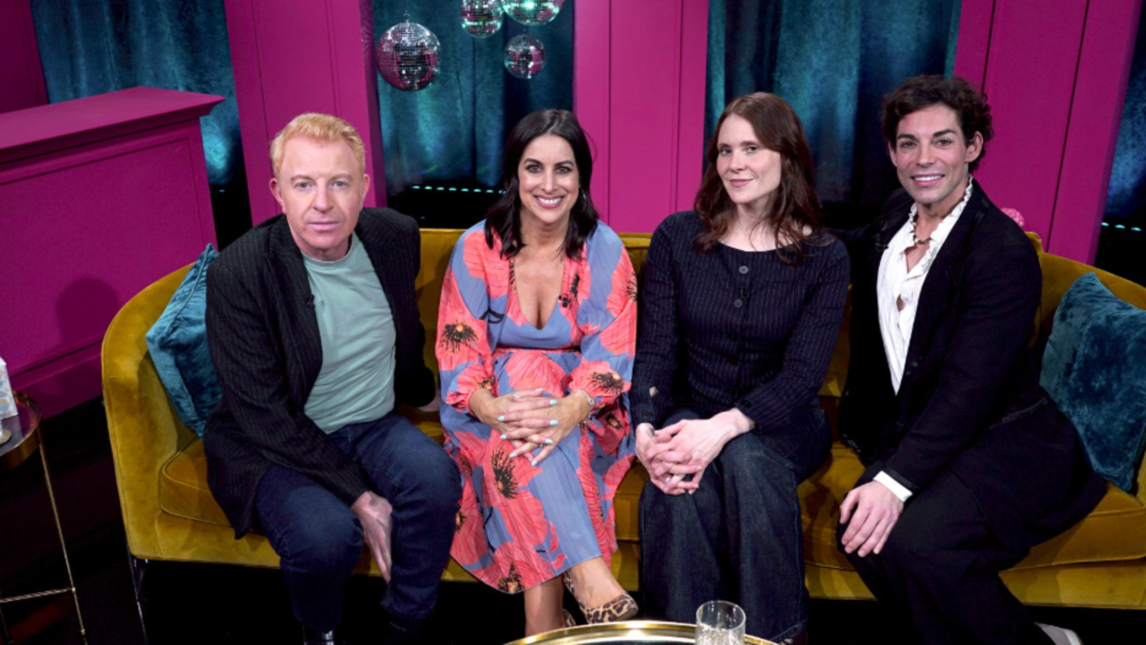 ‘That to me was a betrayal’: Tommy Fleming to make first TV appearance since leaked phone call recording
