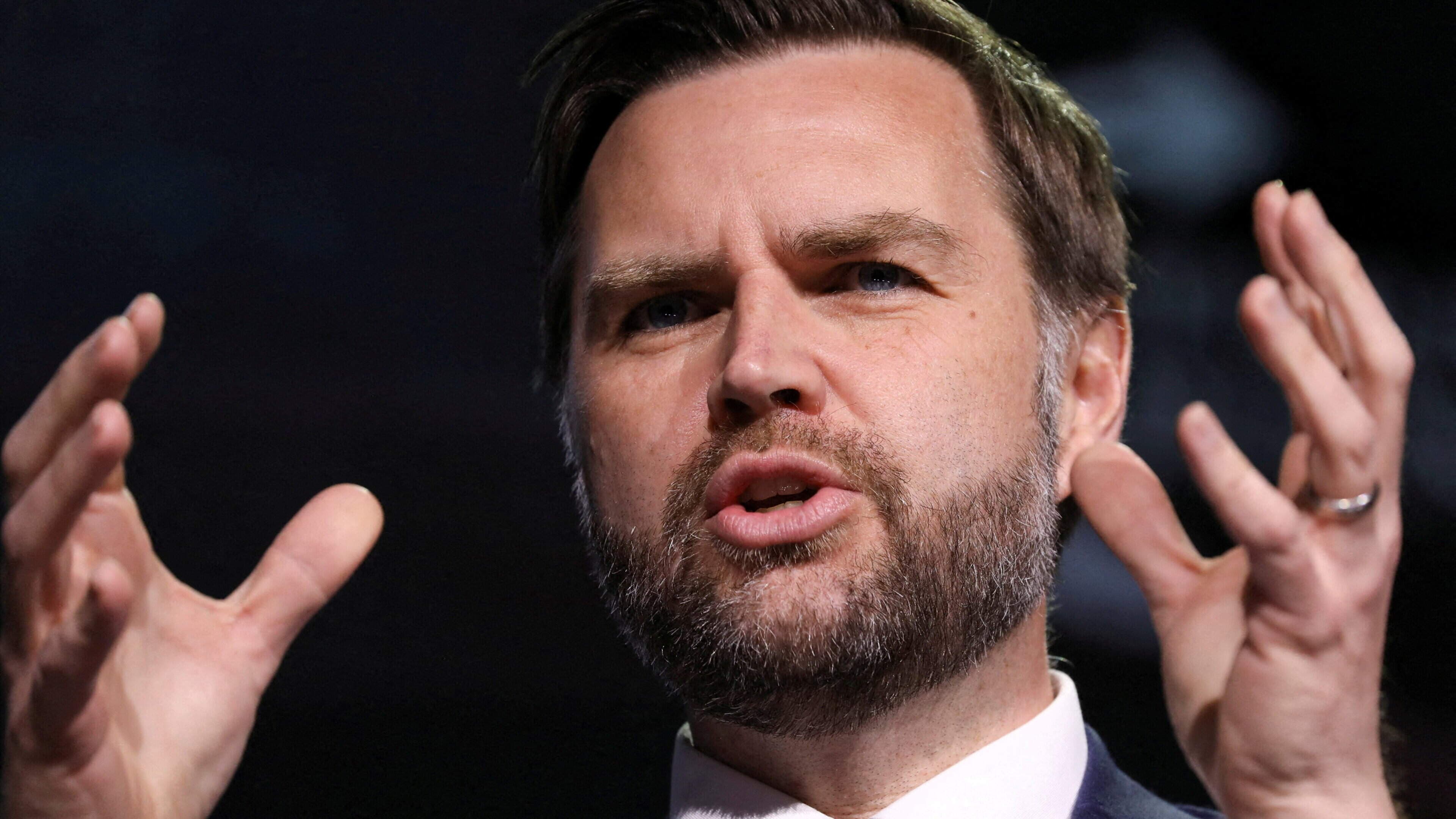 Benjamin Netanyahu confronted JD Vance in person over his criticism of Israel, report claims